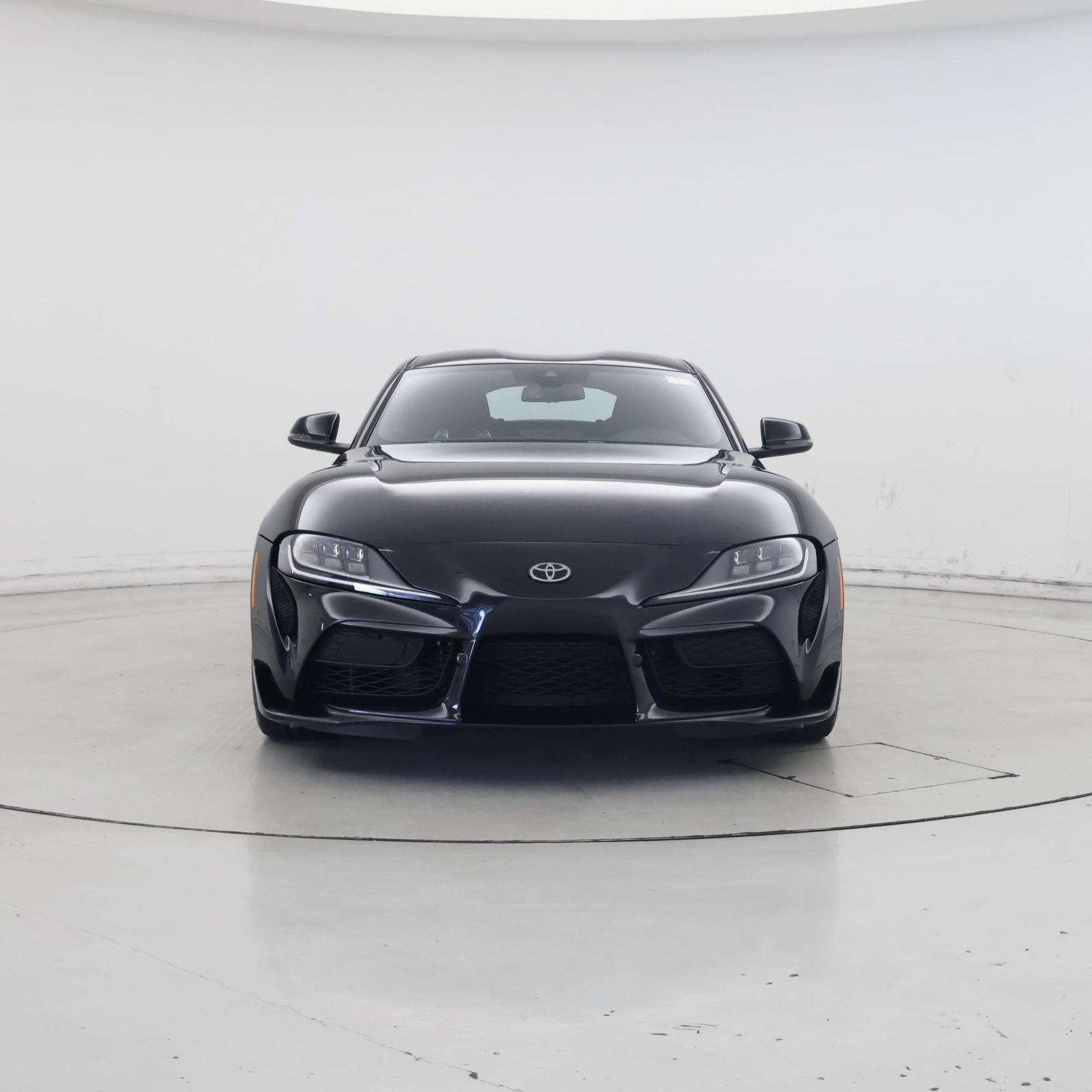 Thumbnail: 2024 Toyota Supra - 5