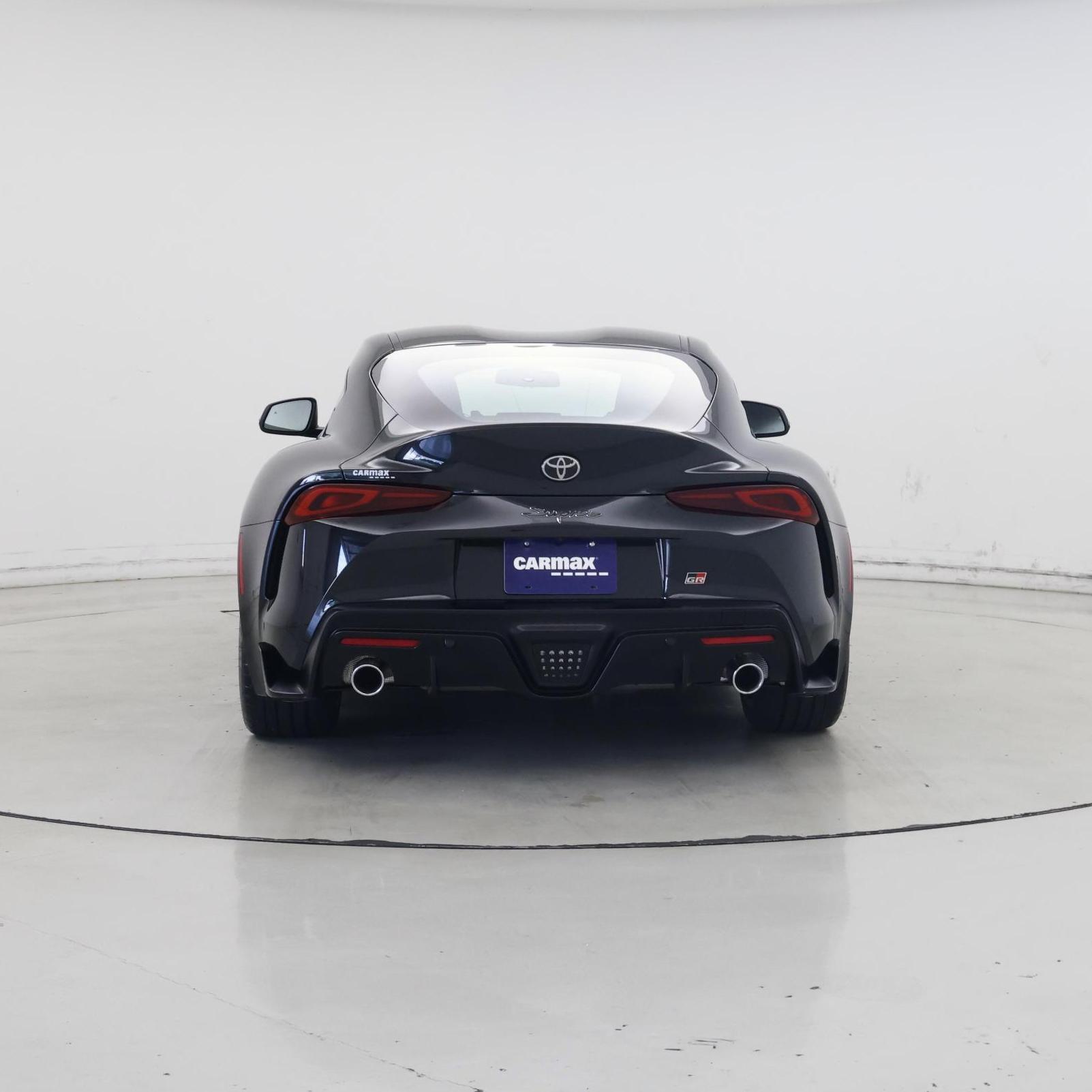 Thumbnail: 2024 Toyota Supra - 6