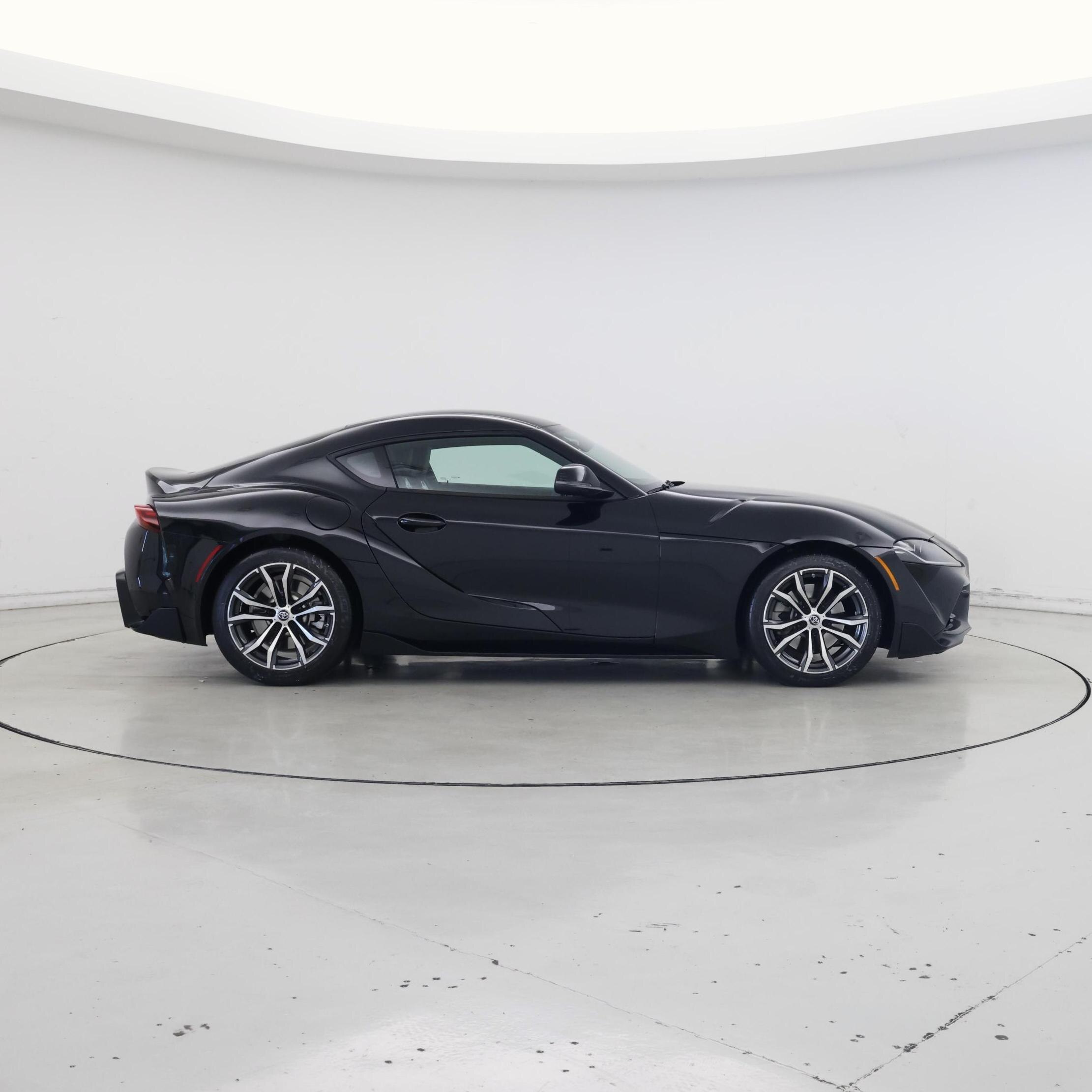 Thumbnail: 2024 Toyota Supra - 7