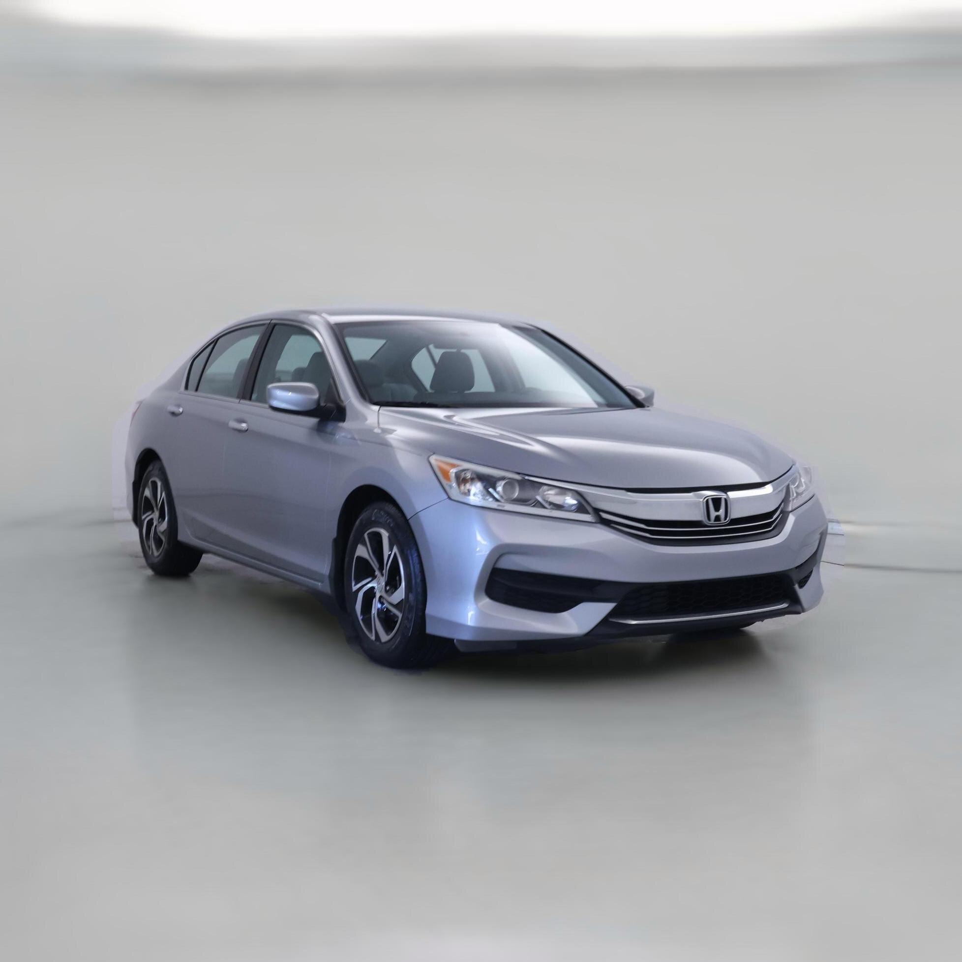 Thumbnail: 2017 Honda Accord - 1