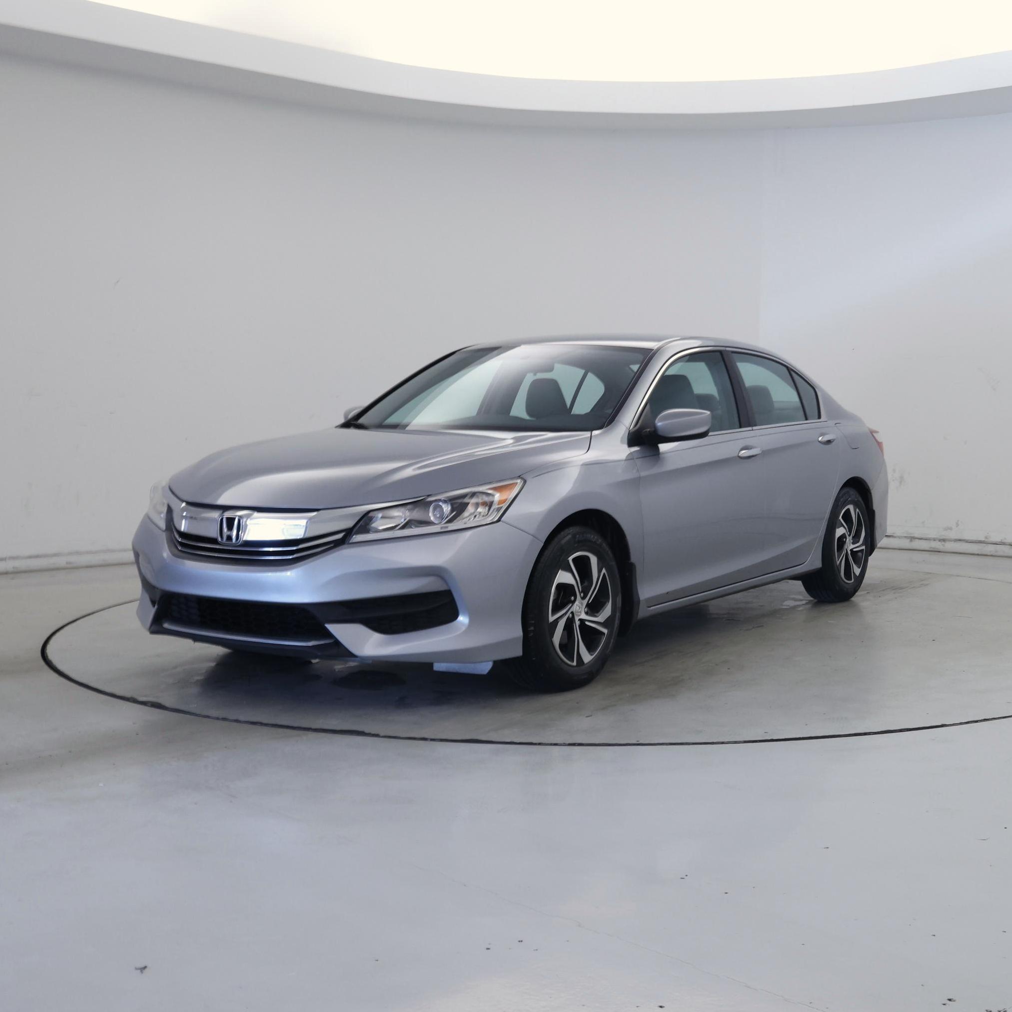Thumbnail: 2017 Honda Accord - 4
