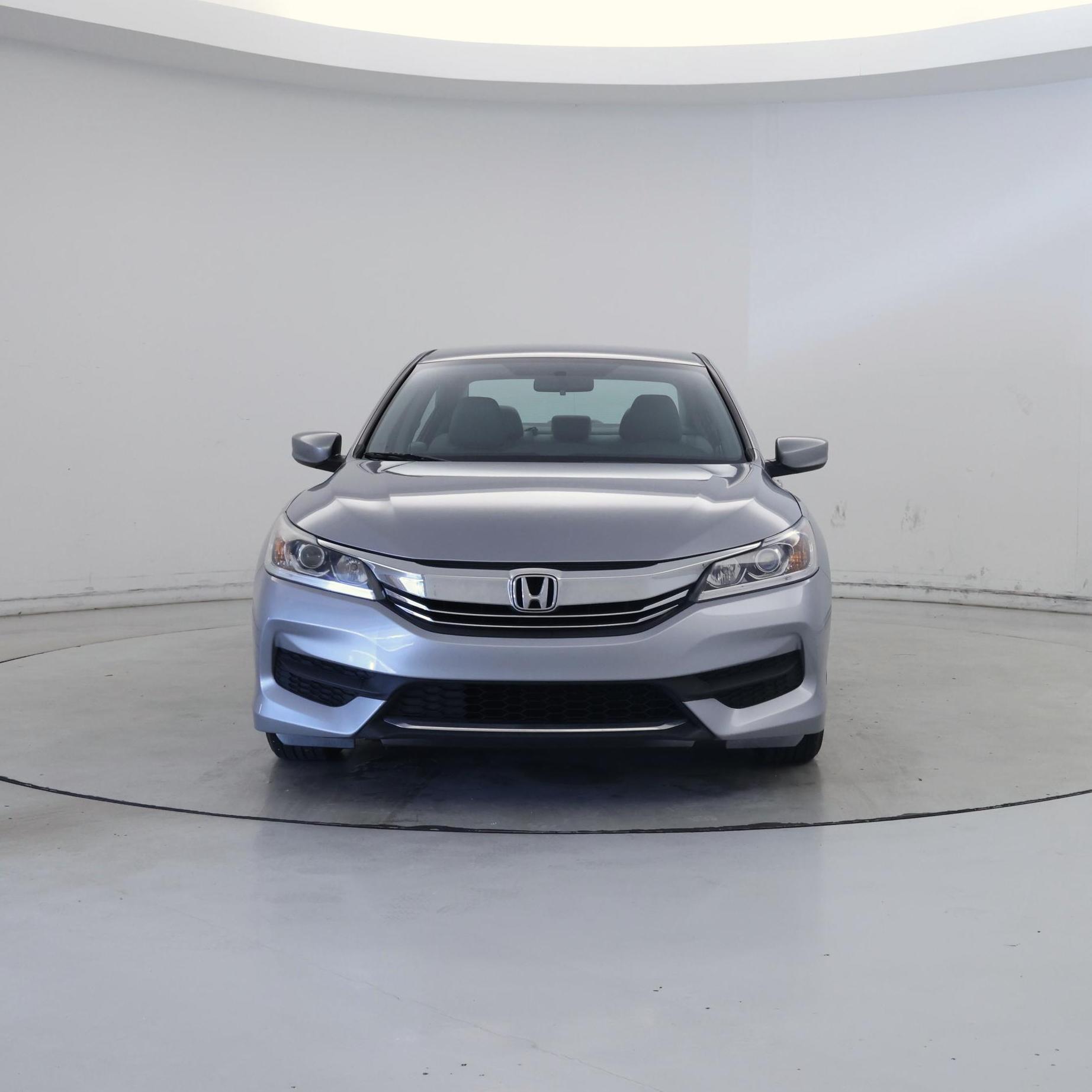 Thumbnail: 2017 Honda Accord - 5