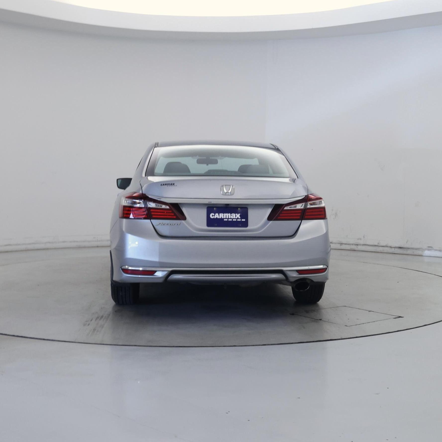 Thumbnail: 2017 Honda Accord - 6