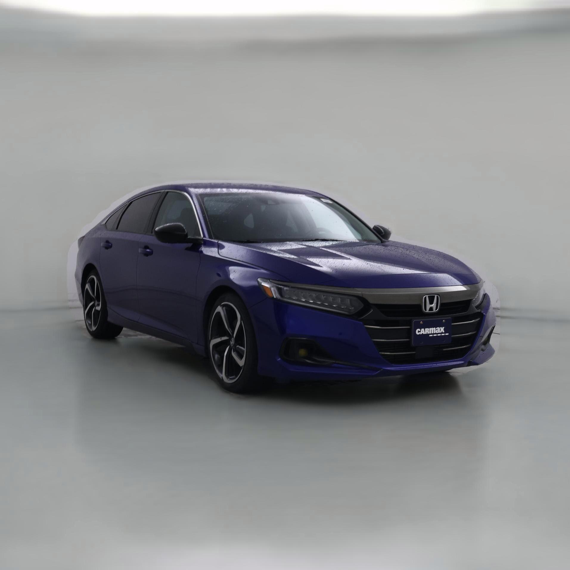 Thumbnail: 2021 Honda Accord - 1