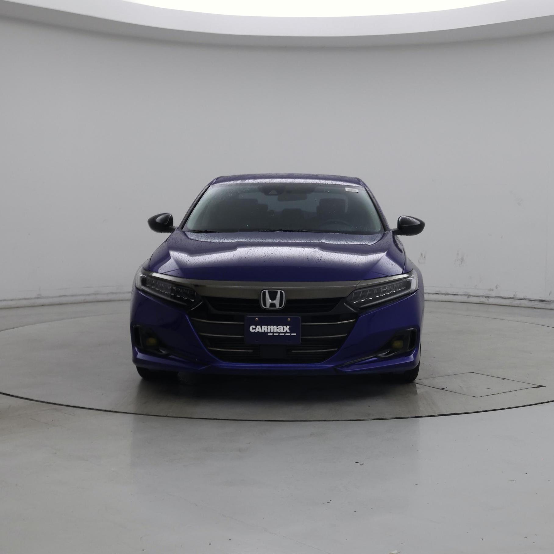 Thumbnail: 2021 Honda Accord - 5