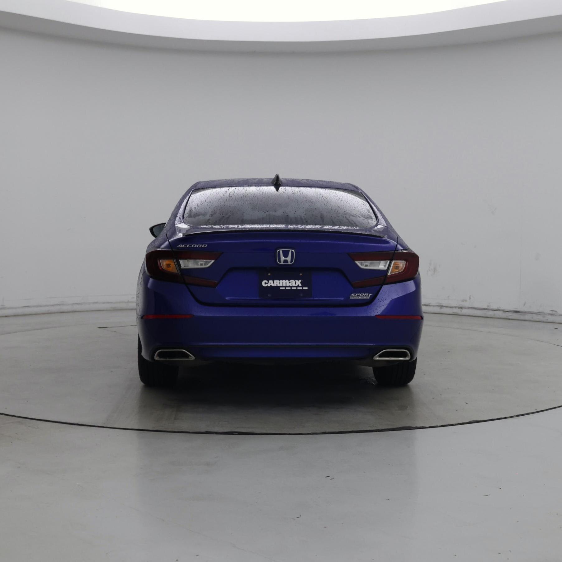 Thumbnail: 2021 Honda Accord - 6