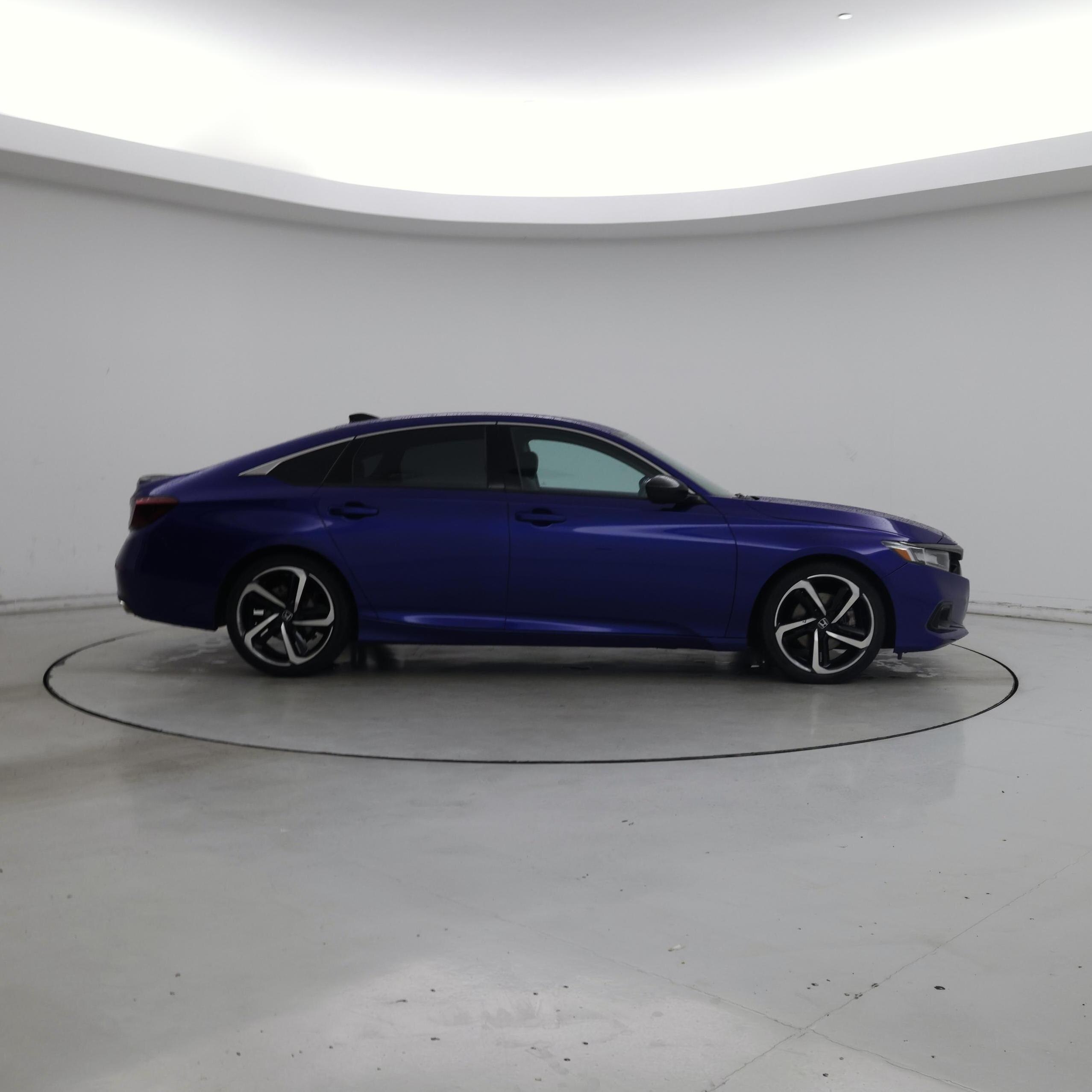 Thumbnail: 2021 Honda Accord - 7