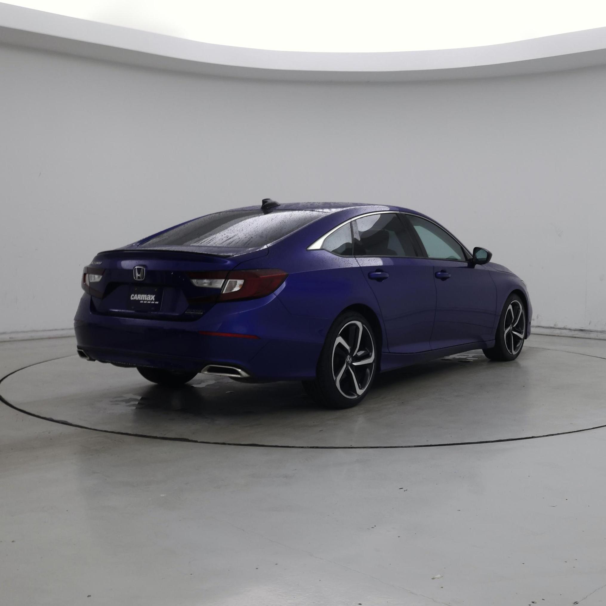 Thumbnail: 2021 Honda Accord - 8