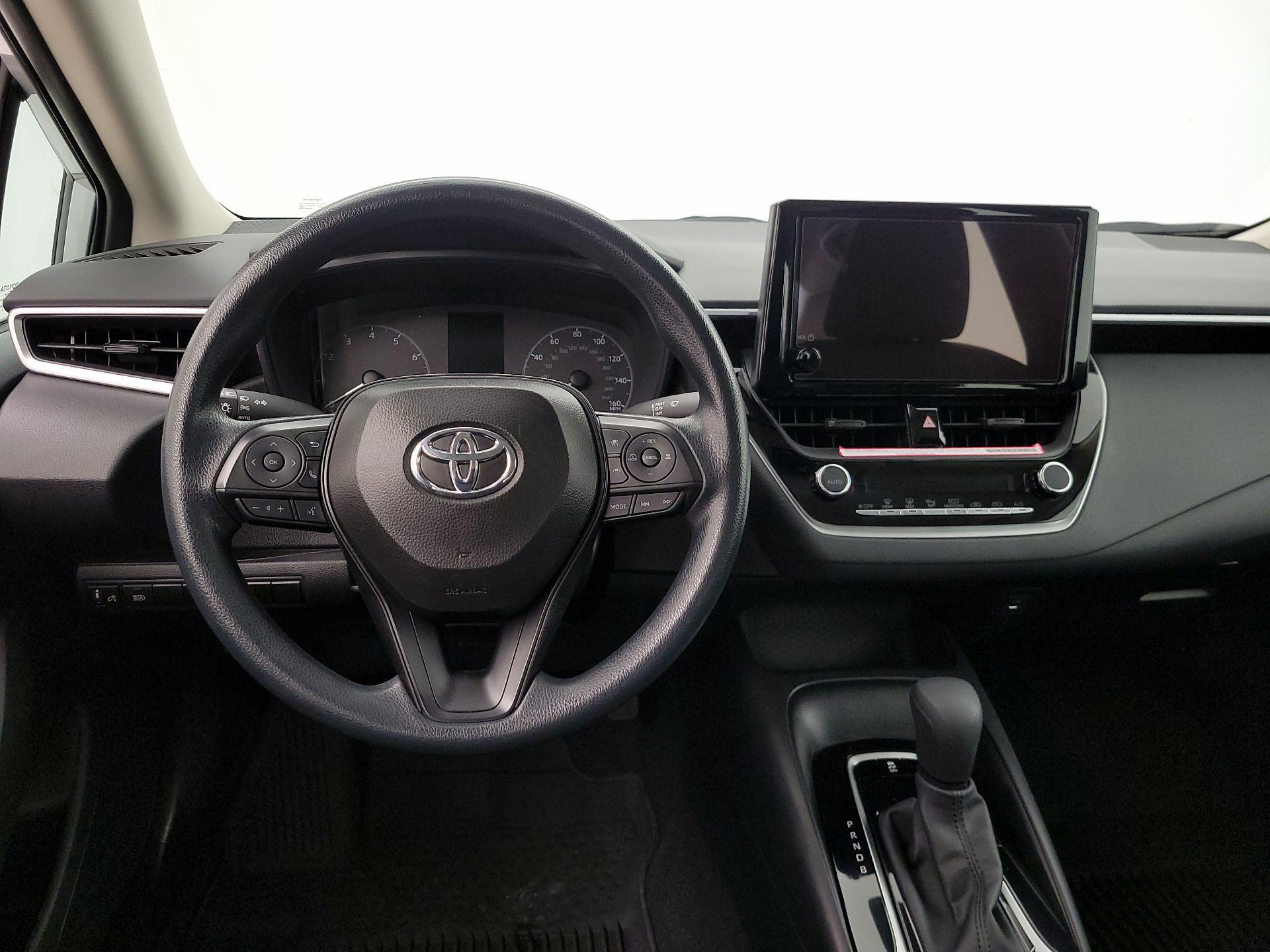 Thumbnail: 2024 Toyota Corolla - 10