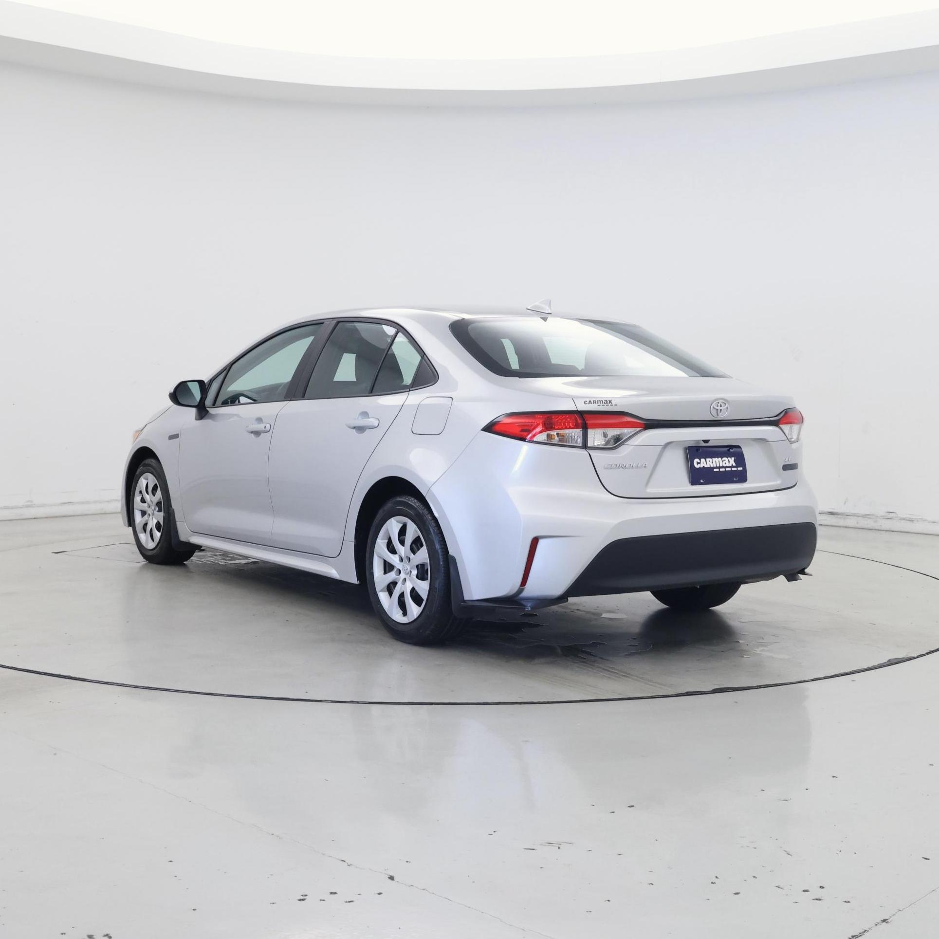 Thumbnail: 2024 Toyota Corolla - 2