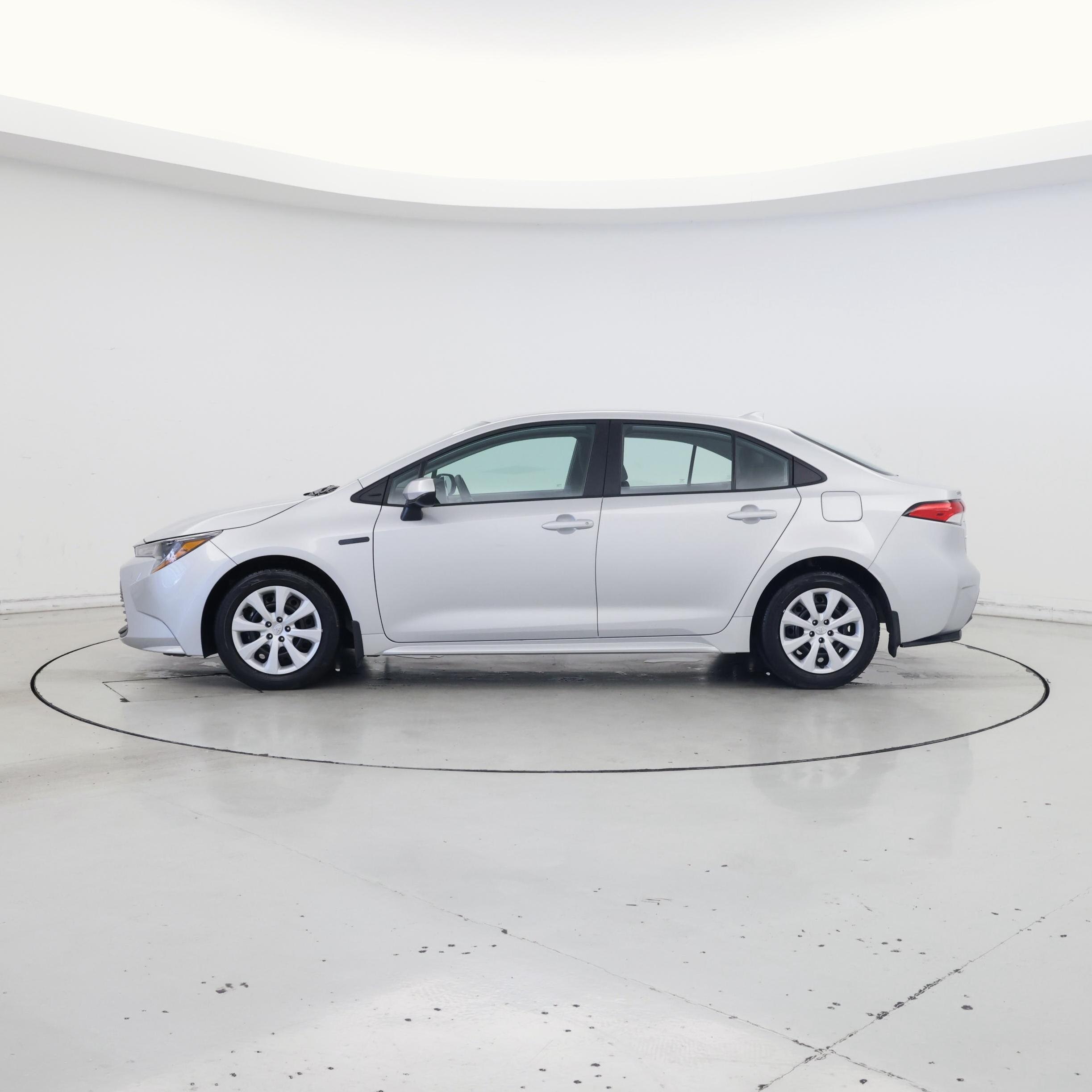 Thumbnail: 2024 Toyota Corolla - 3