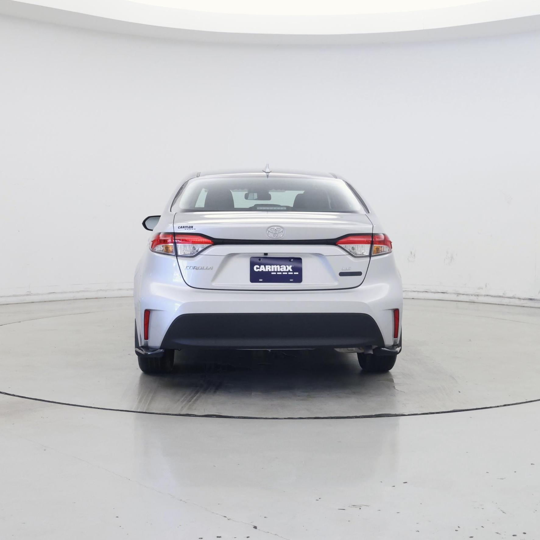 Thumbnail: 2024 Toyota Corolla - 6