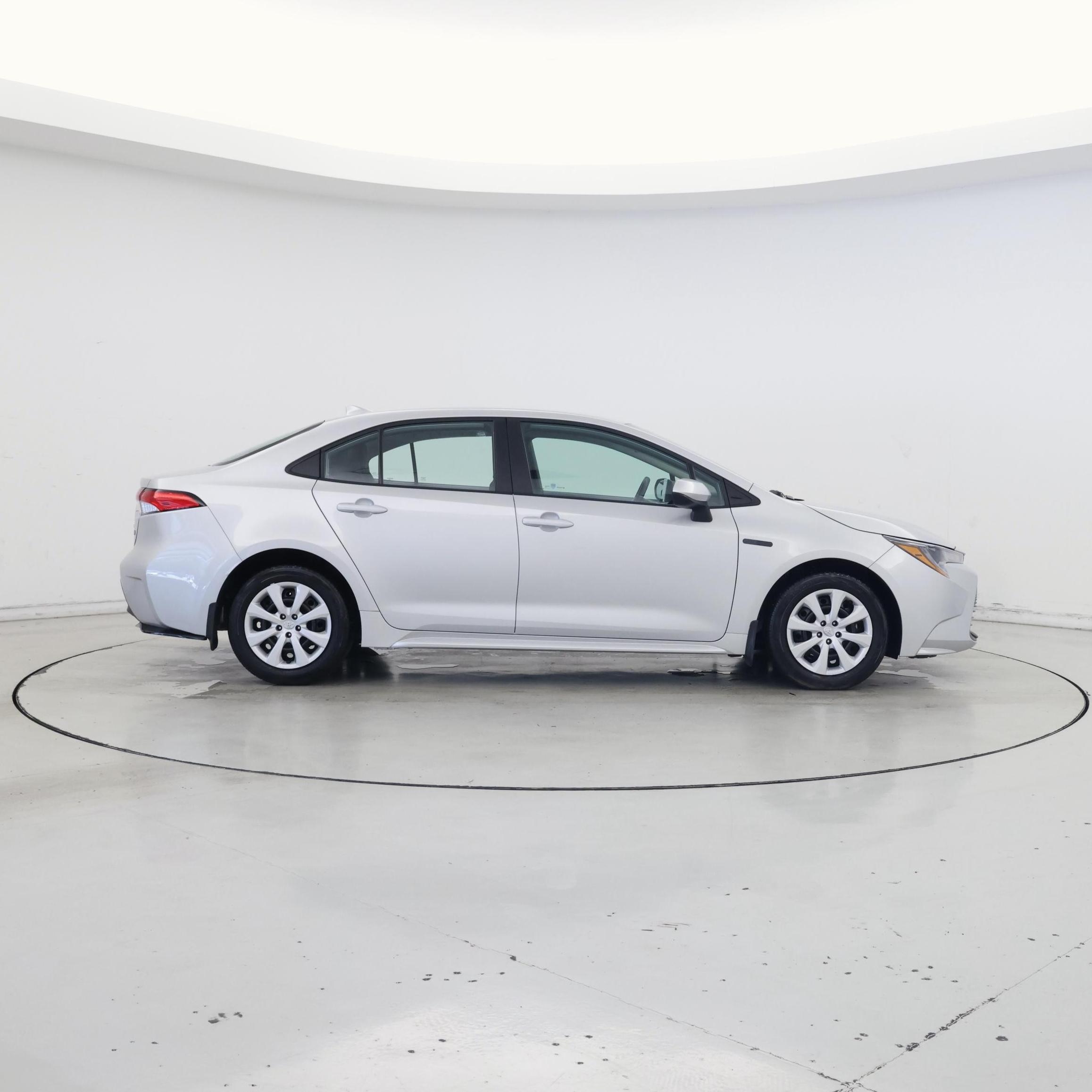 Thumbnail: 2024 Toyota Corolla - 7