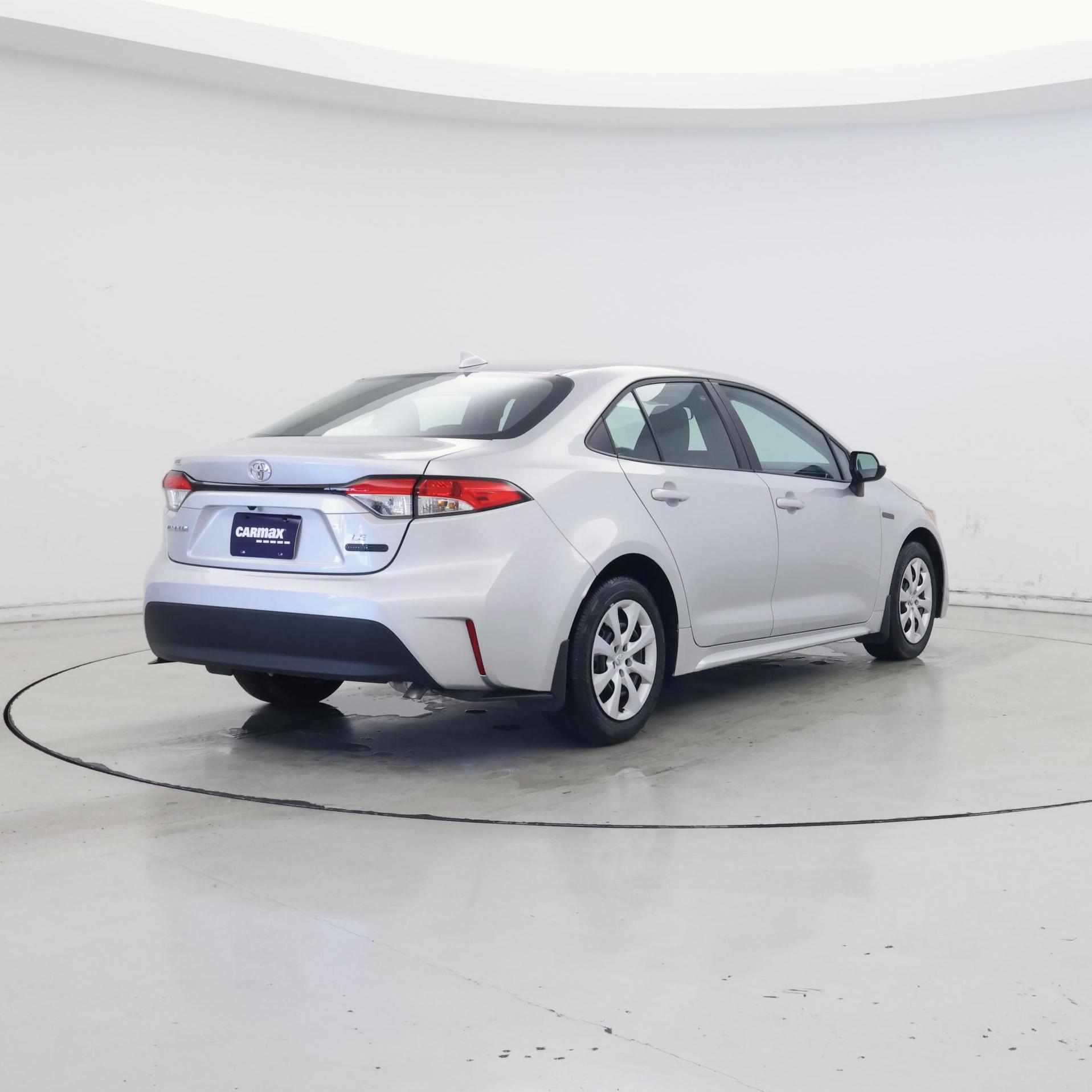 Thumbnail: 2024 Toyota Corolla - 8