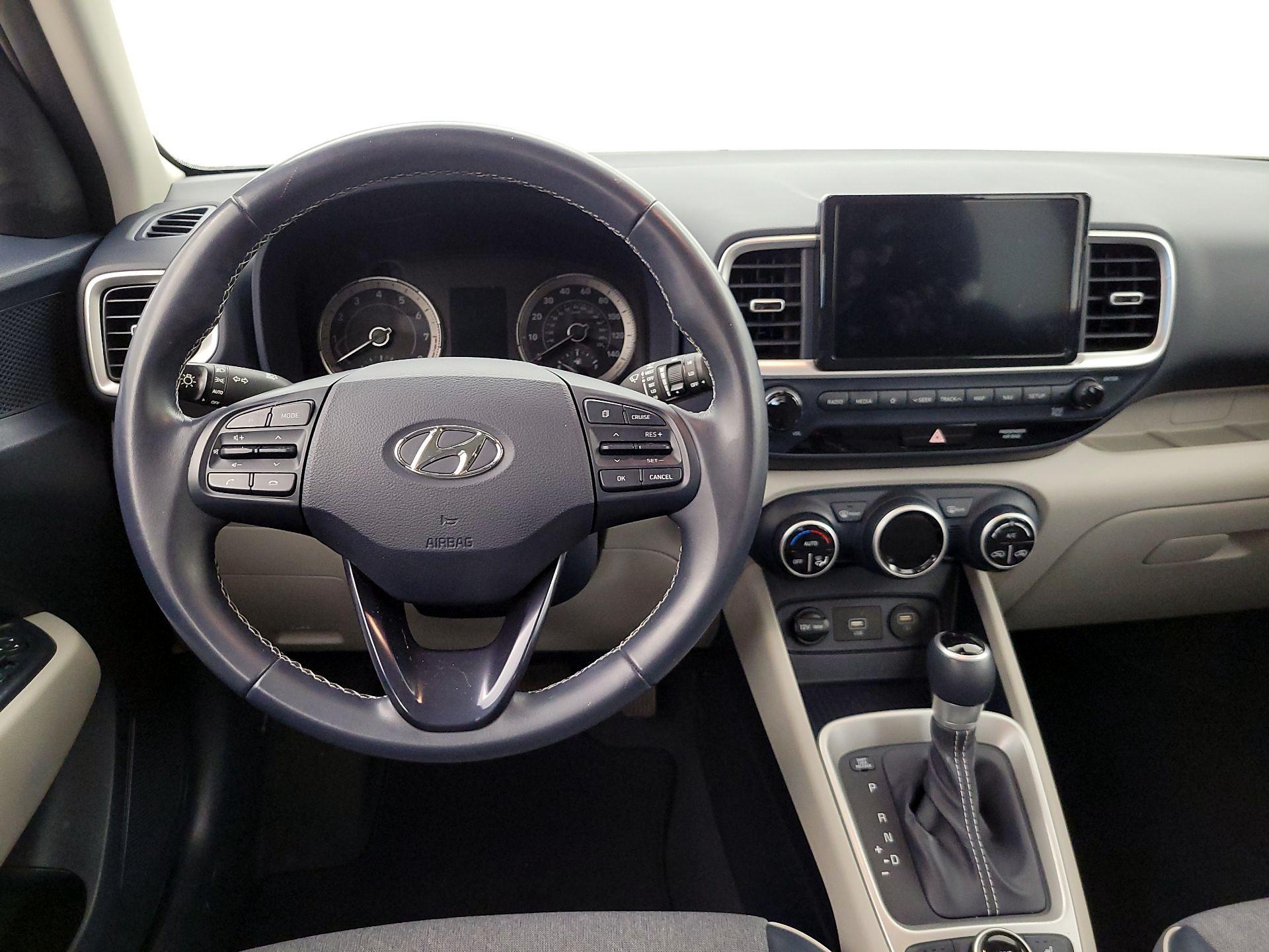 Thumbnail: 2021 Hyundai Venue - 10