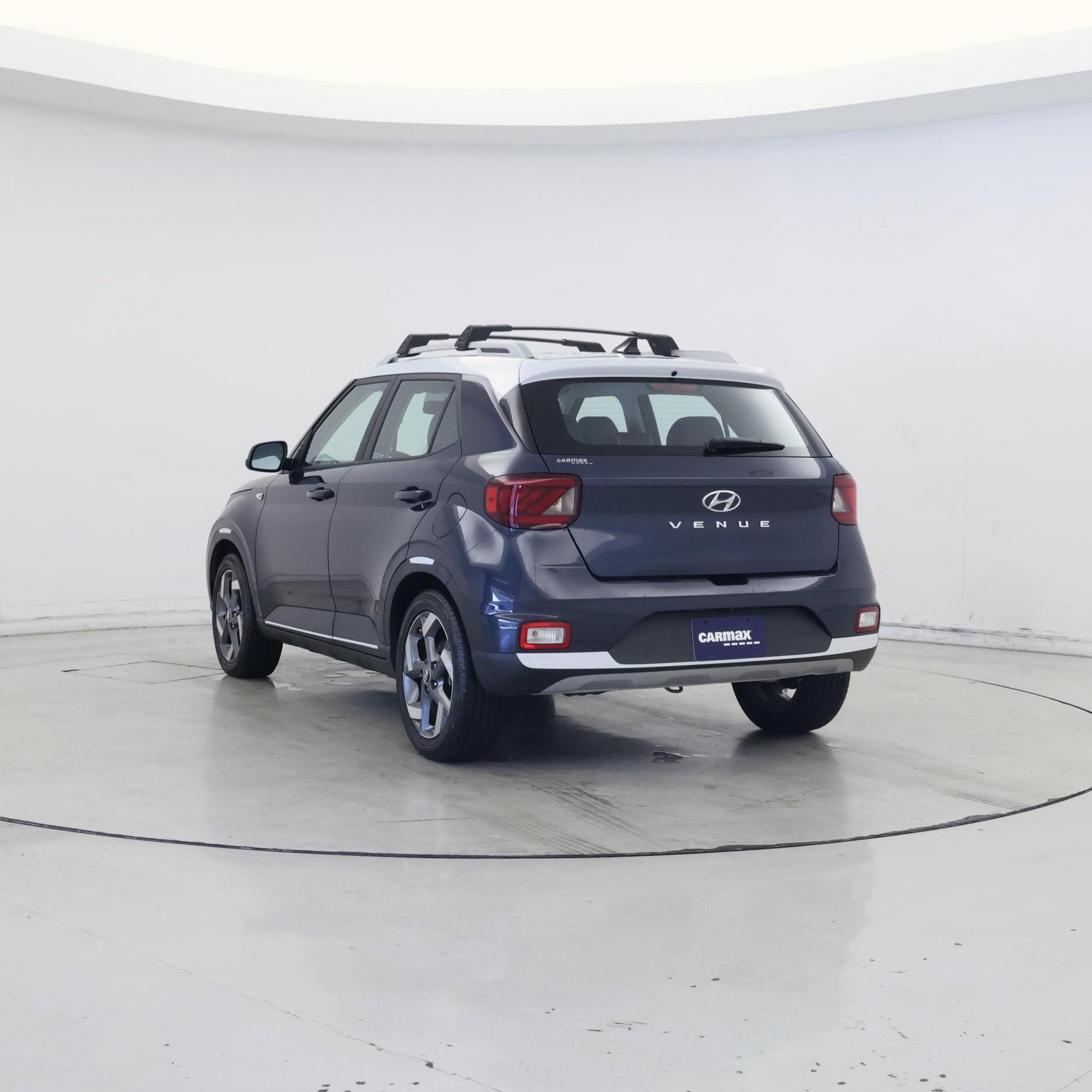 Thumbnail: 2021 Hyundai Venue - 2