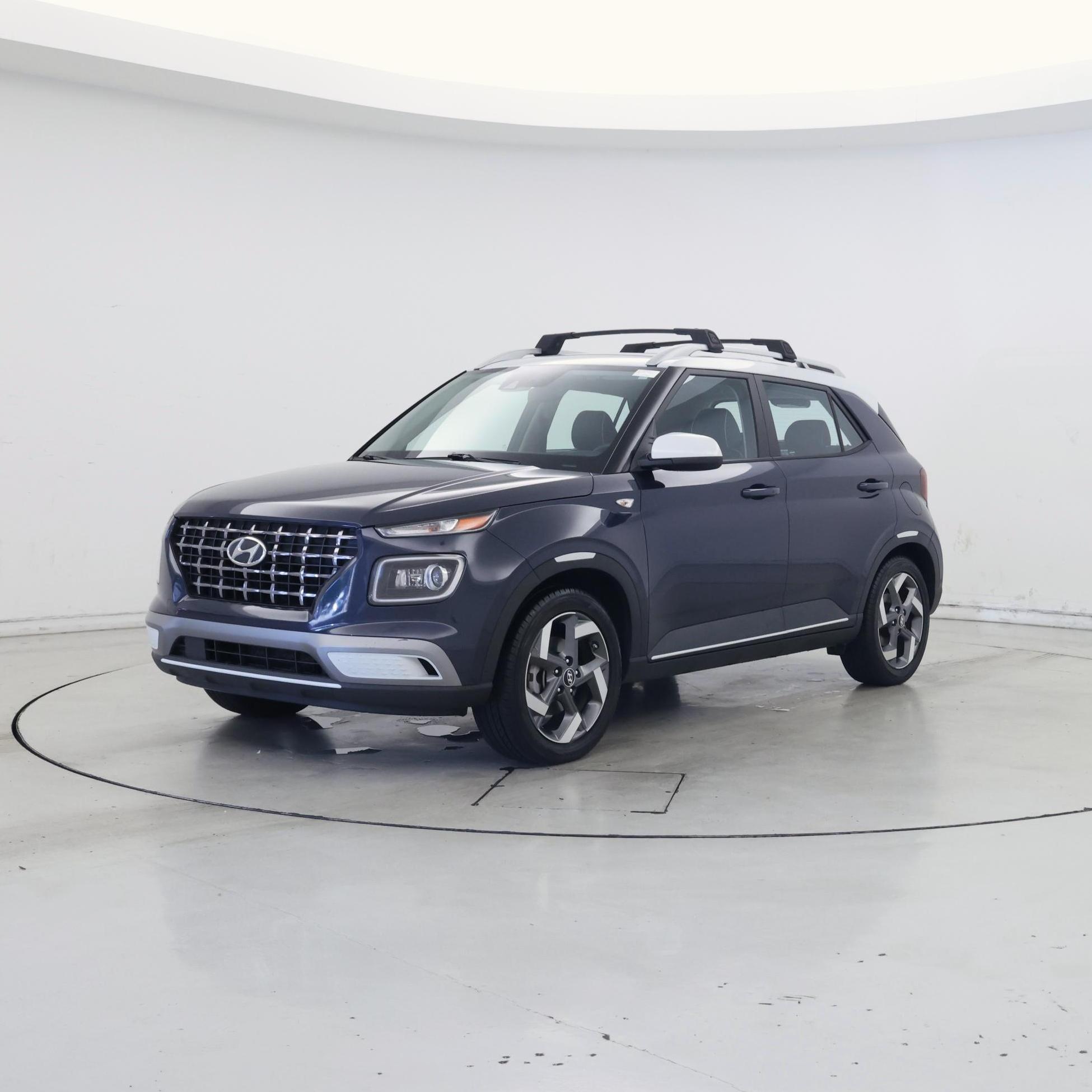 Thumbnail: 2021 Hyundai Venue - 4