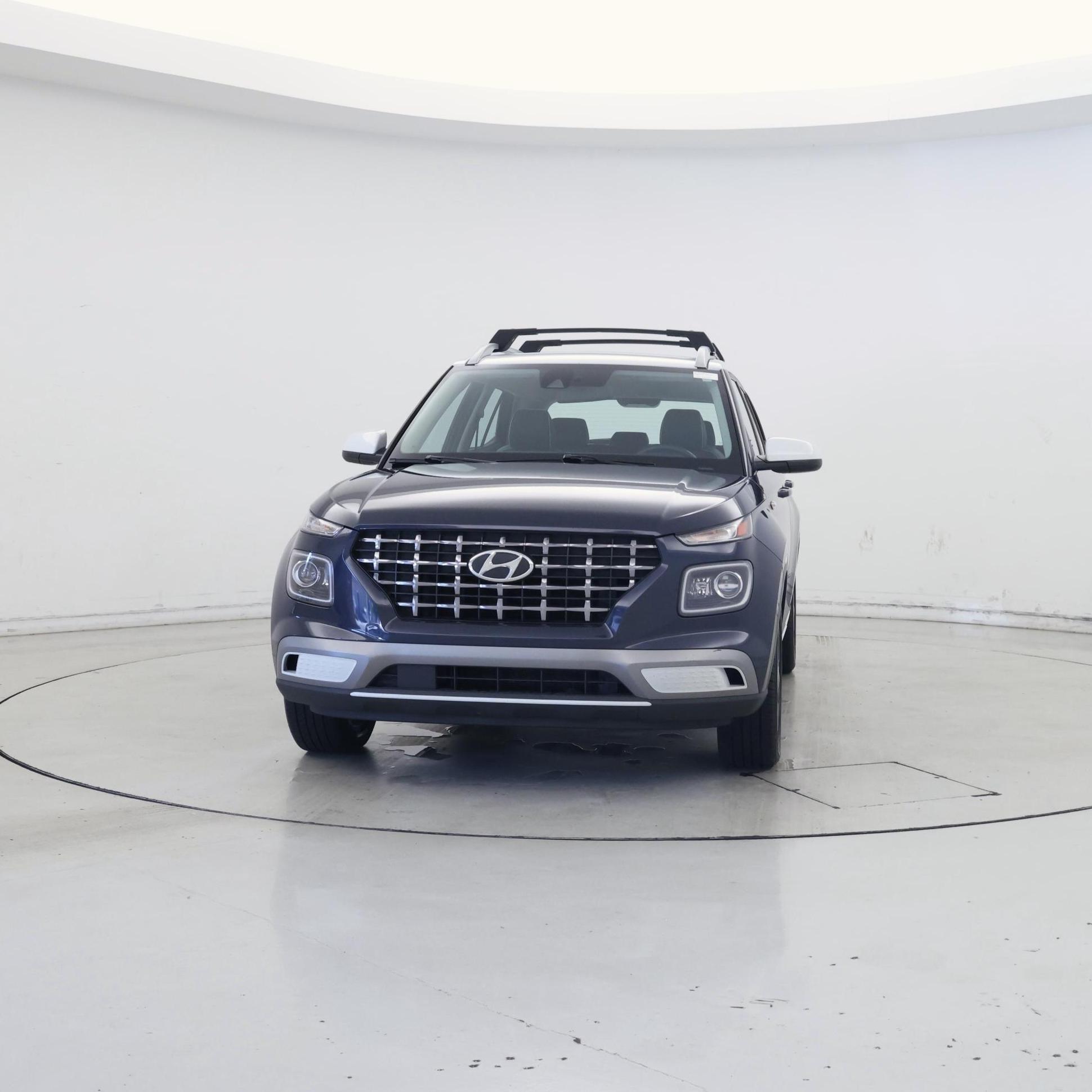 Thumbnail: 2021 Hyundai Venue - 5