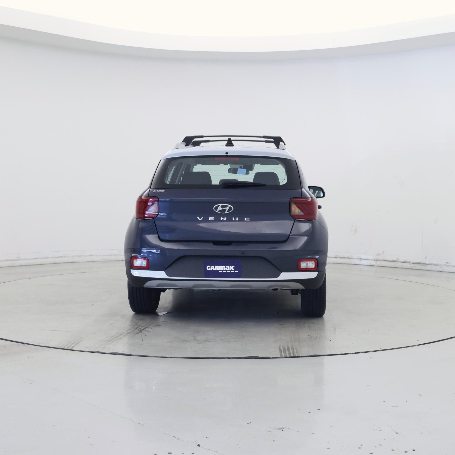 Thumbnail: 2021 Hyundai Venue - 6