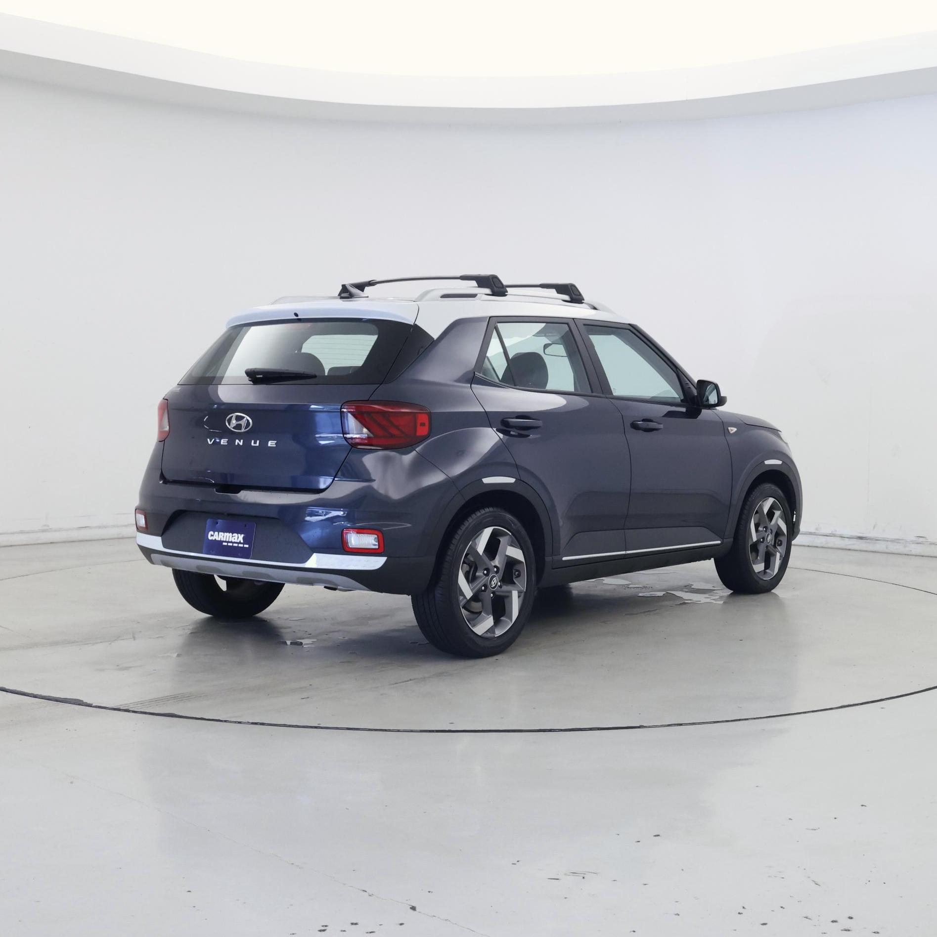 Thumbnail: 2021 Hyundai Venue - 8