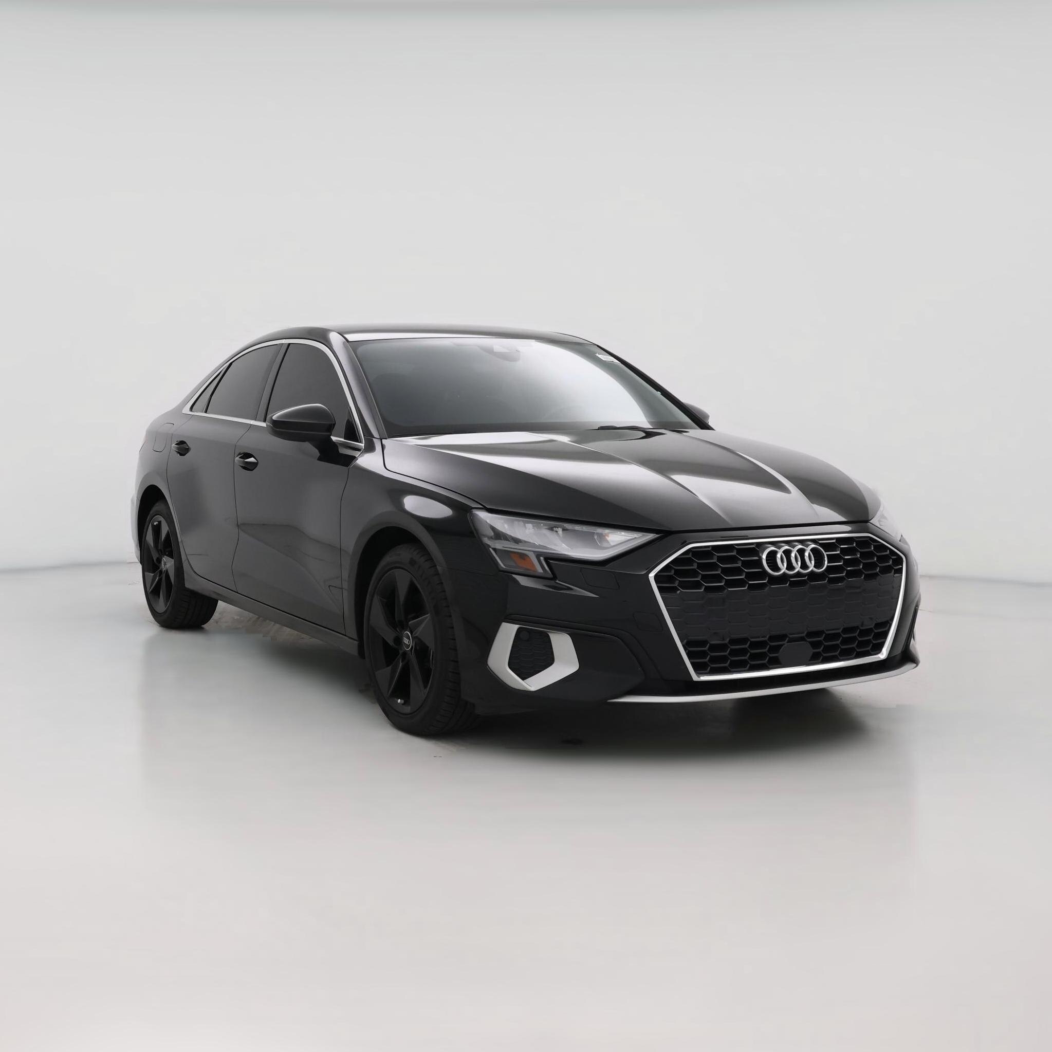 Thumbnail: 2022 Audi A3 - 1