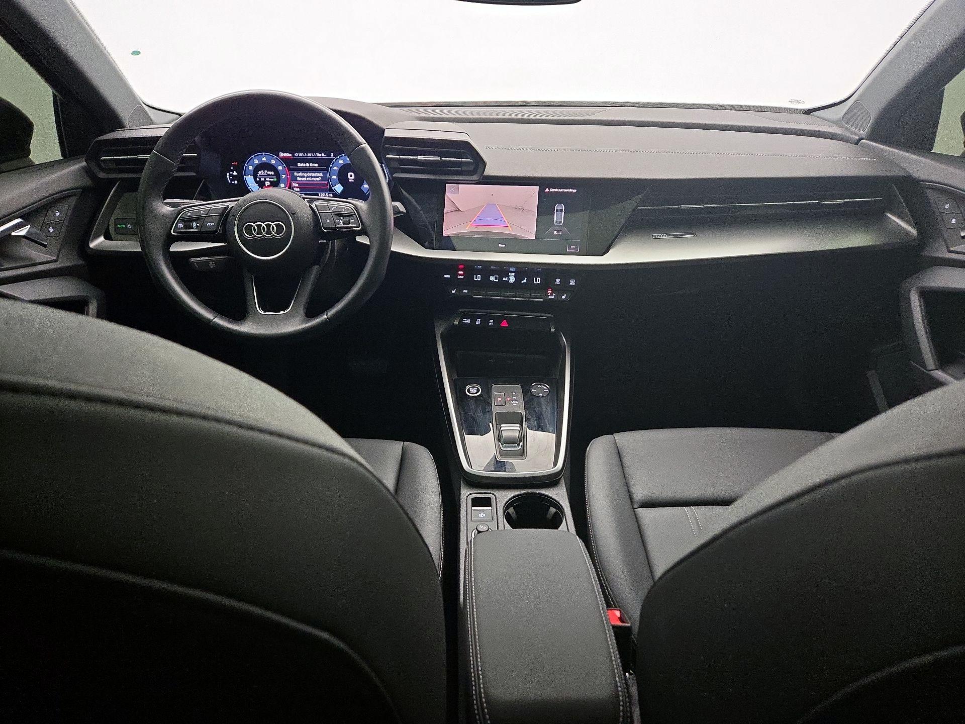 Thumbnail: 2022 Audi A3 - 9