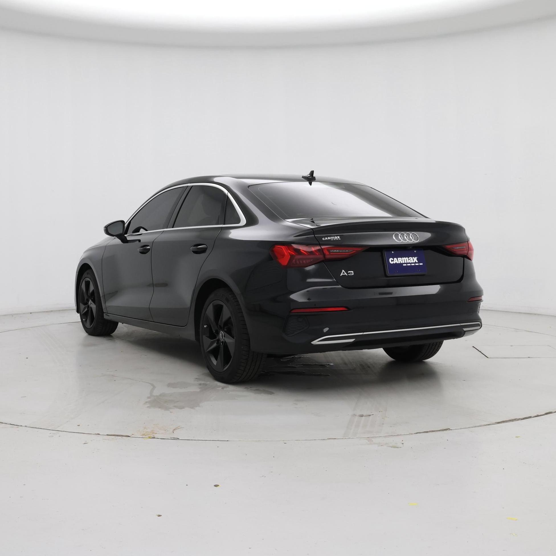 Thumbnail: 2022 Audi A3 - 2