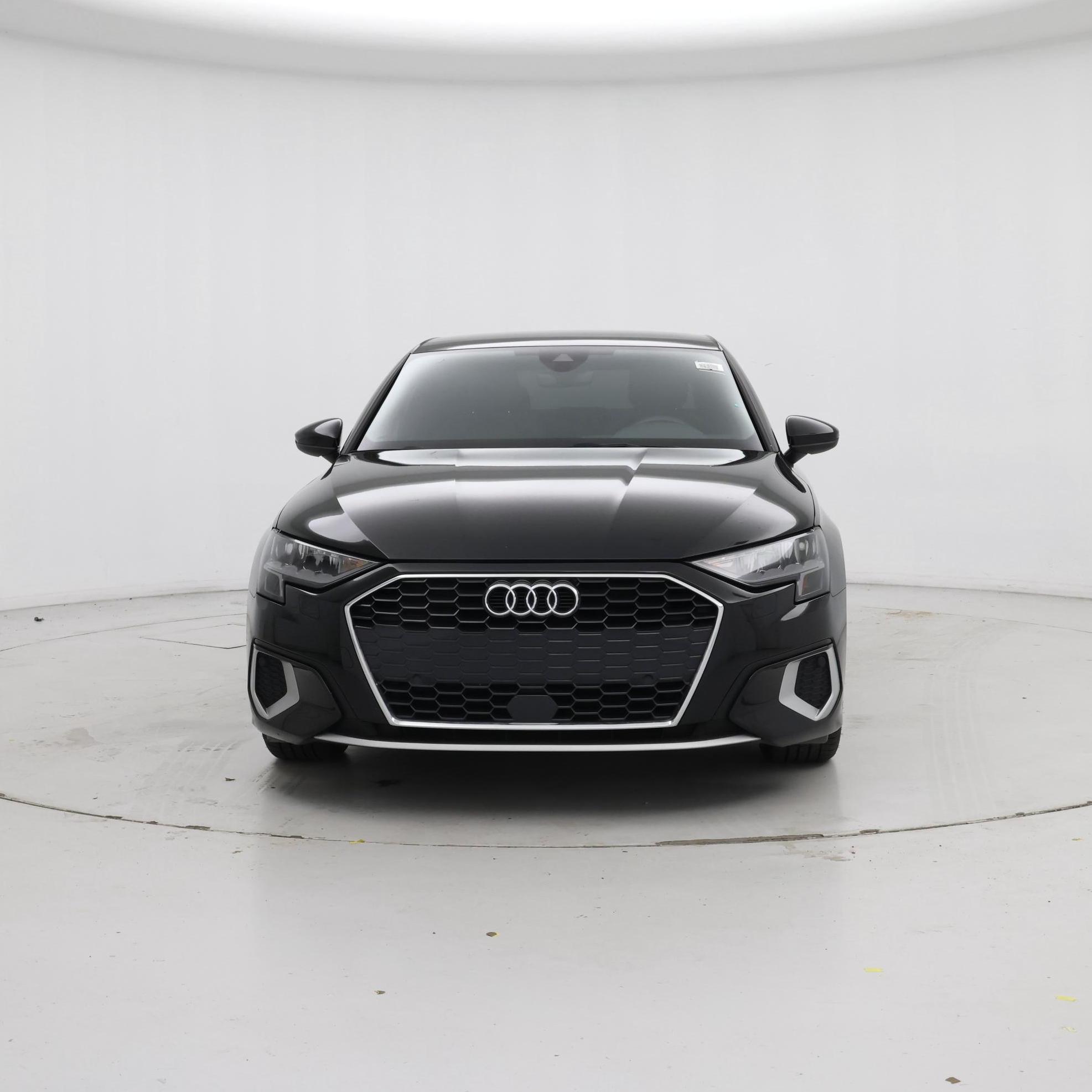 Thumbnail: 2022 Audi A3 - 5