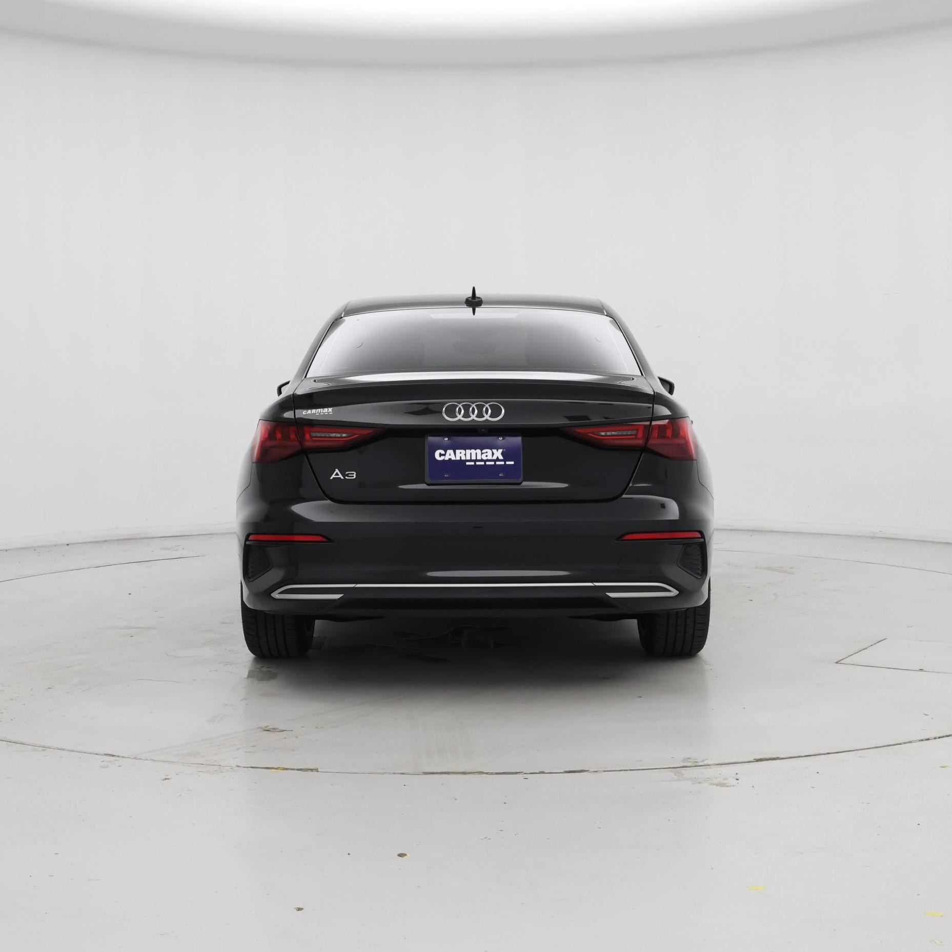 Thumbnail: 2022 Audi A3 - 6