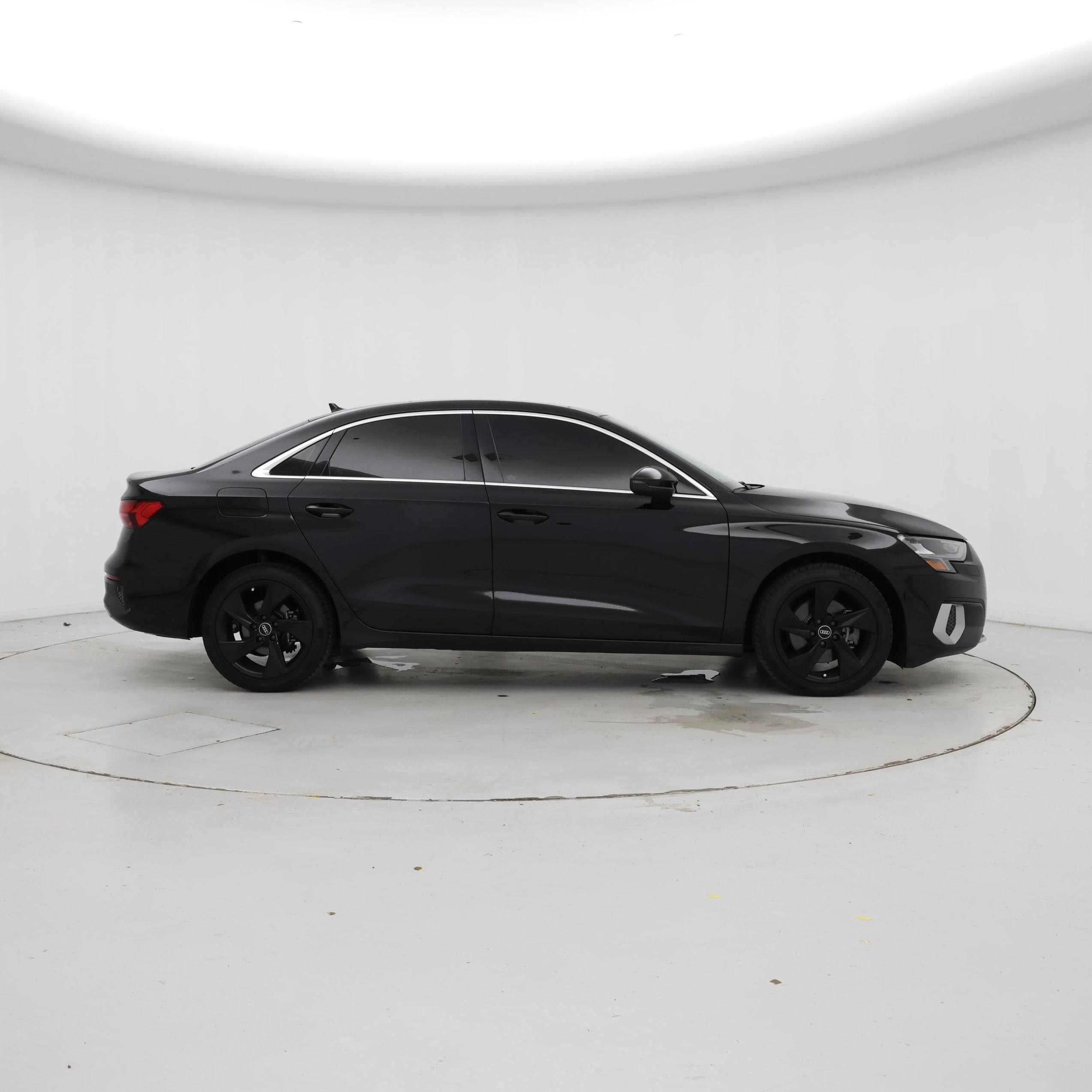 Thumbnail: 2022 Audi A3 - 7