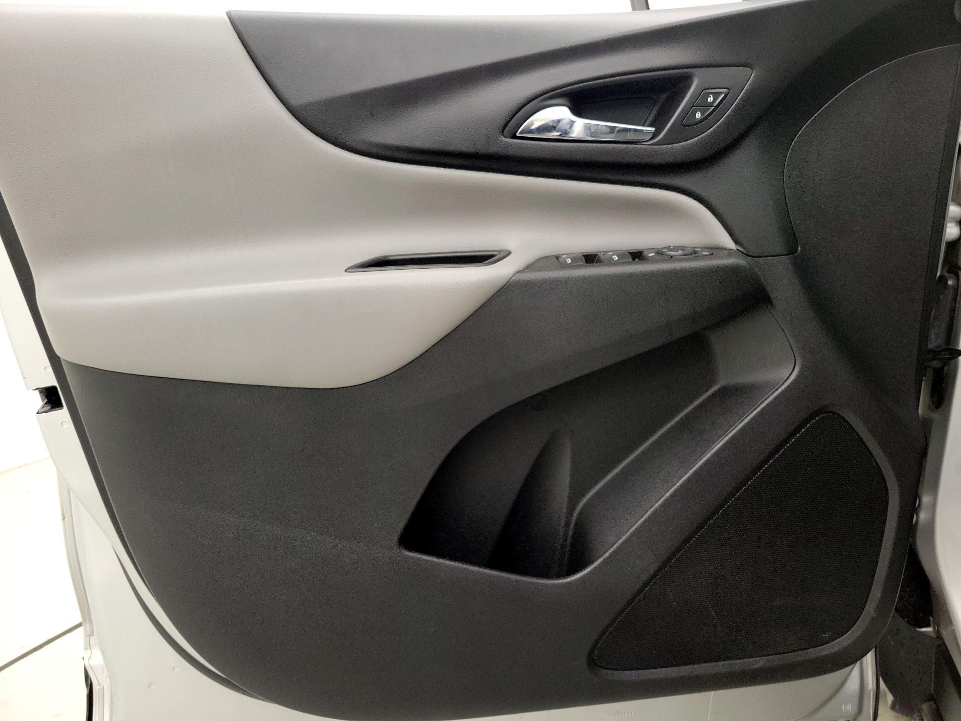 Thumbnail: 2021 Chevrolet Equinox - 12