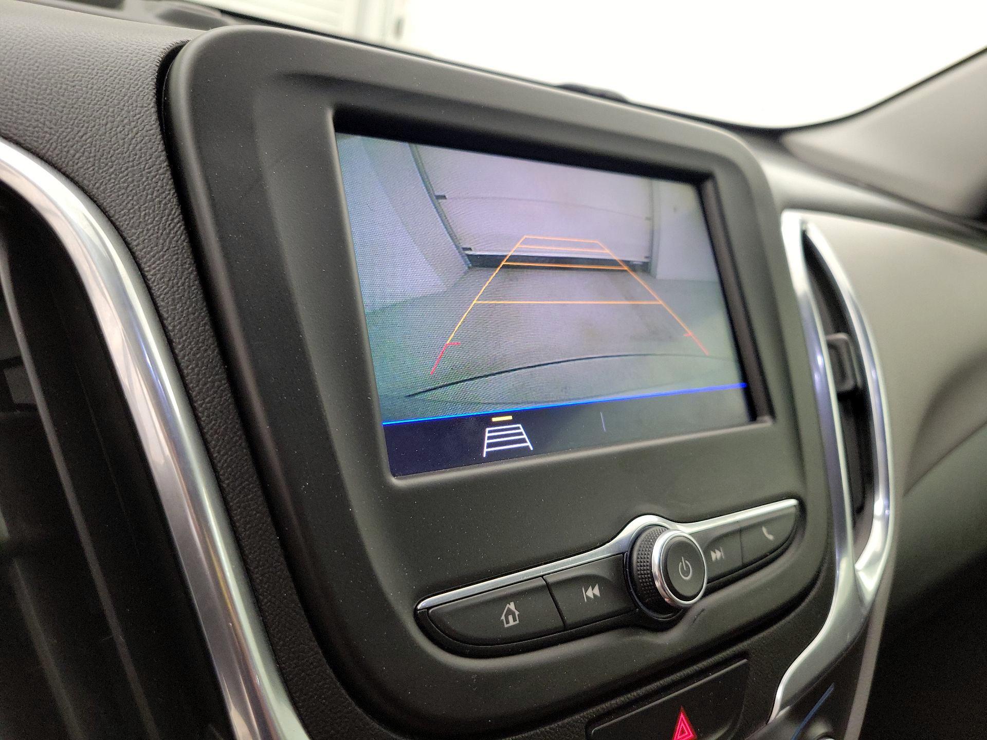Thumbnail: 2021 Chevrolet Equinox - 14