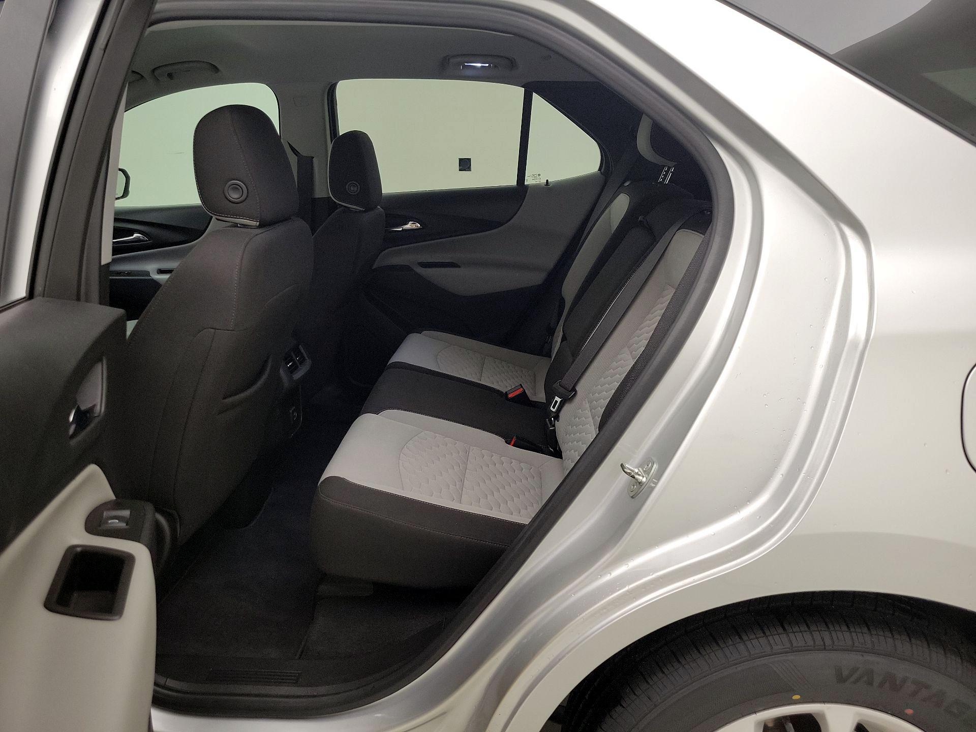 Thumbnail: 2021 Chevrolet Equinox - 19