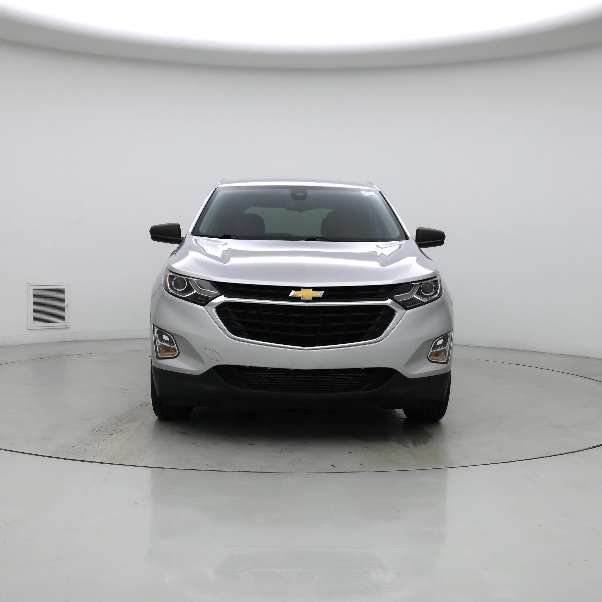 Thumbnail: 2021 Chevrolet Equinox - 5