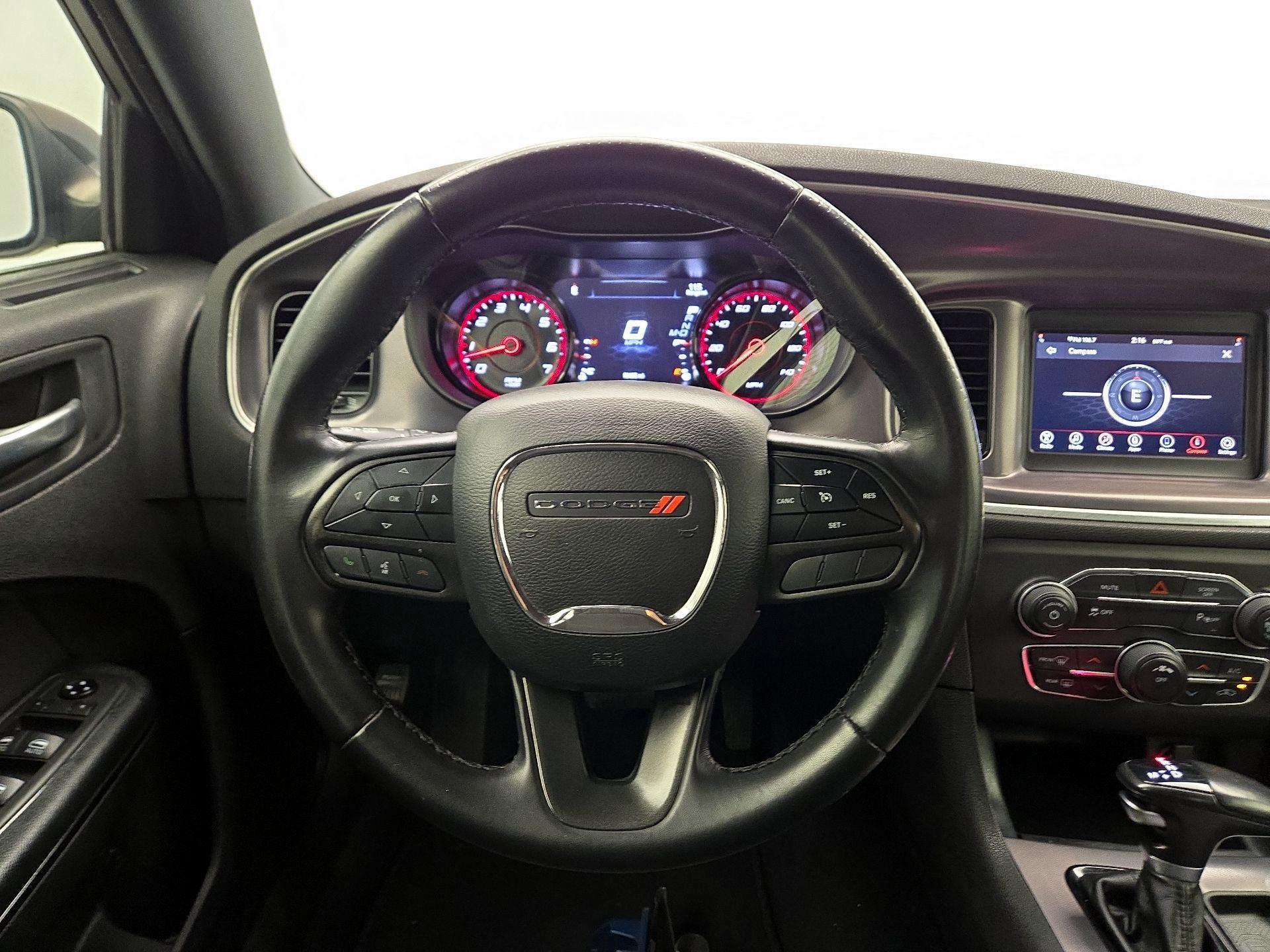 Thumbnail: 2021 Dodge Charger - 10
