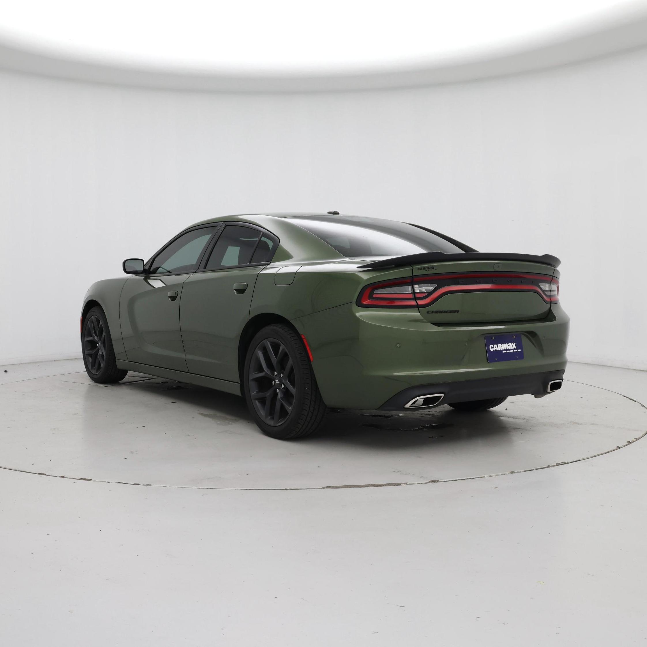 Thumbnail: 2021 Dodge Charger - 2