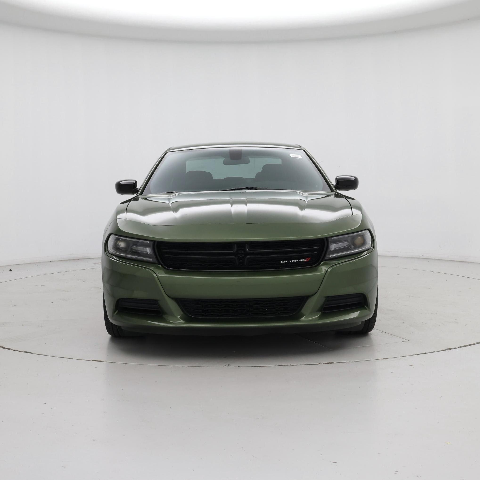 Thumbnail: 2021 Dodge Charger - 5