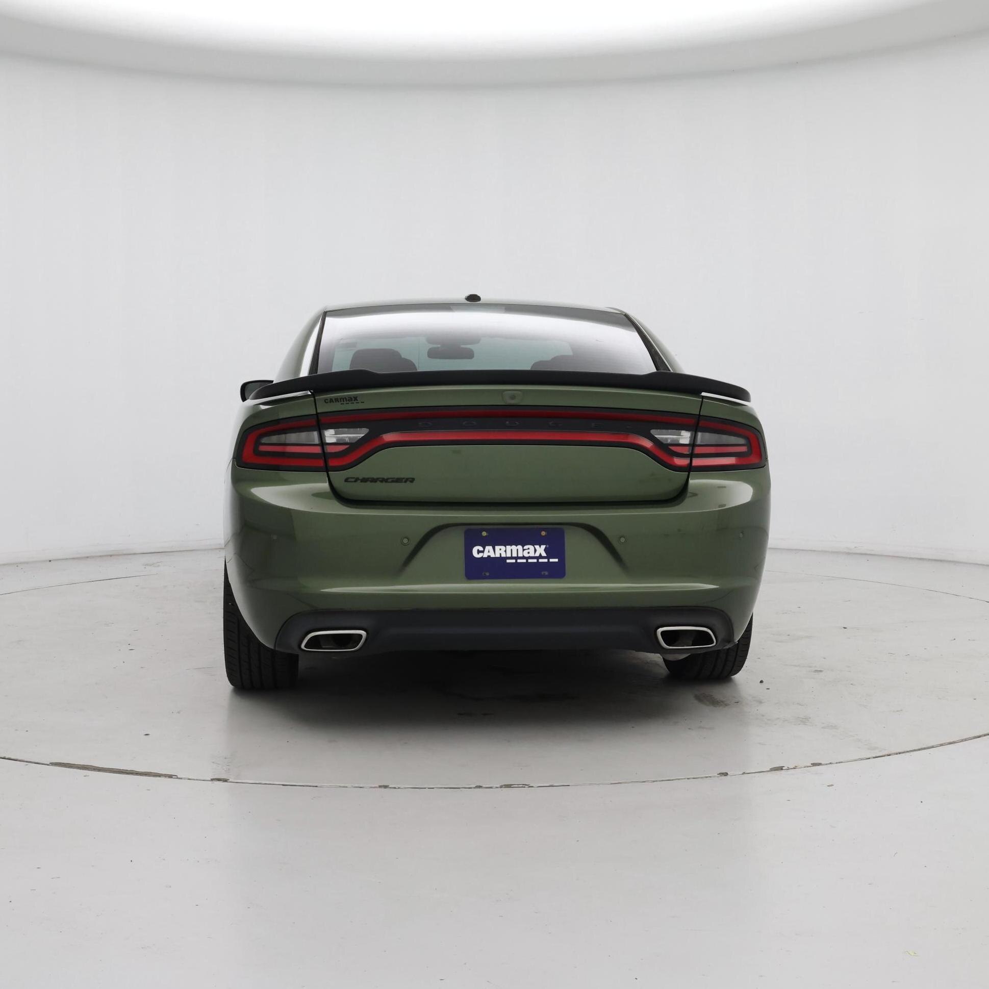 Thumbnail: 2021 Dodge Charger - 6