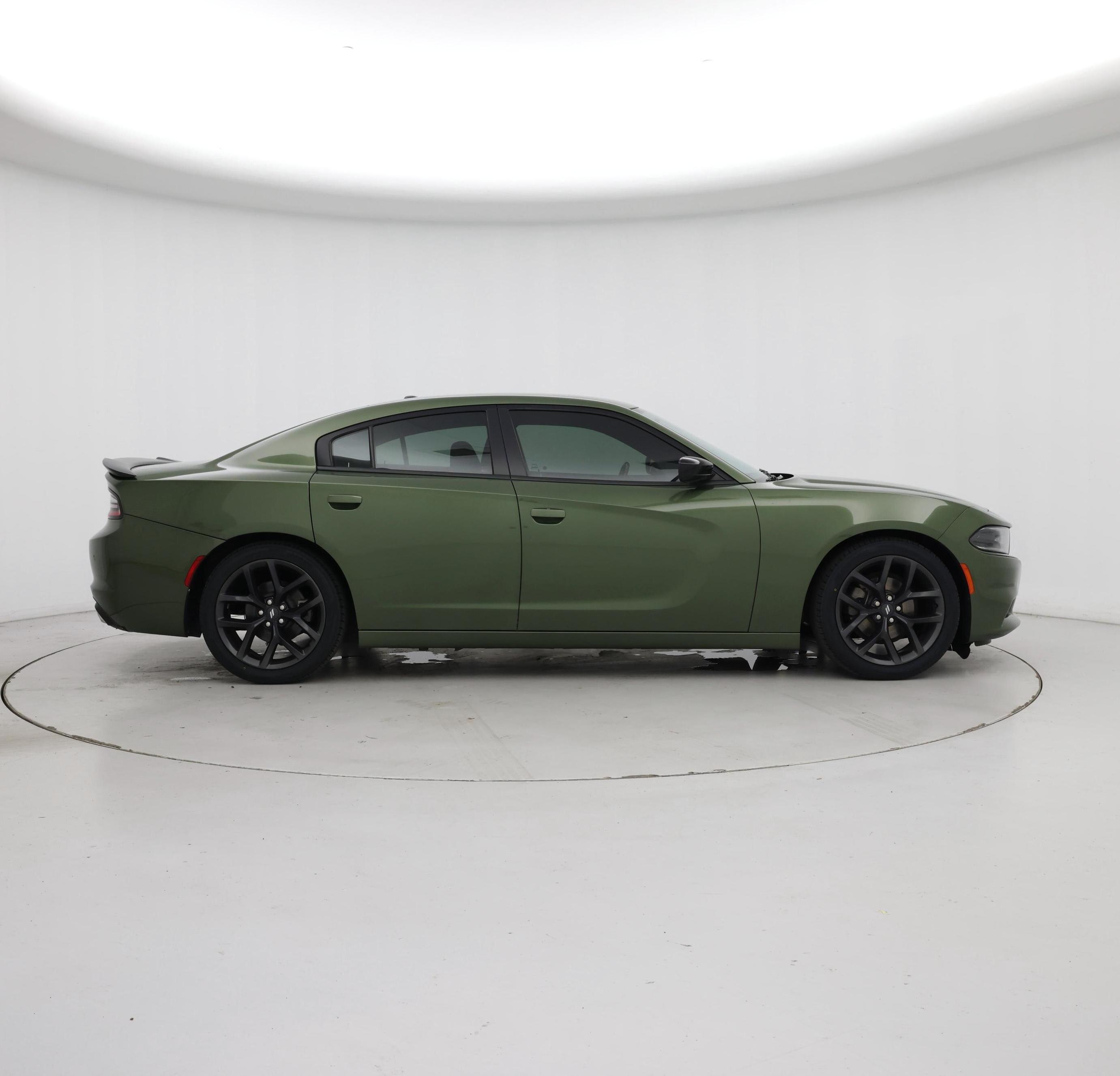 Thumbnail: 2021 Dodge Charger - 7