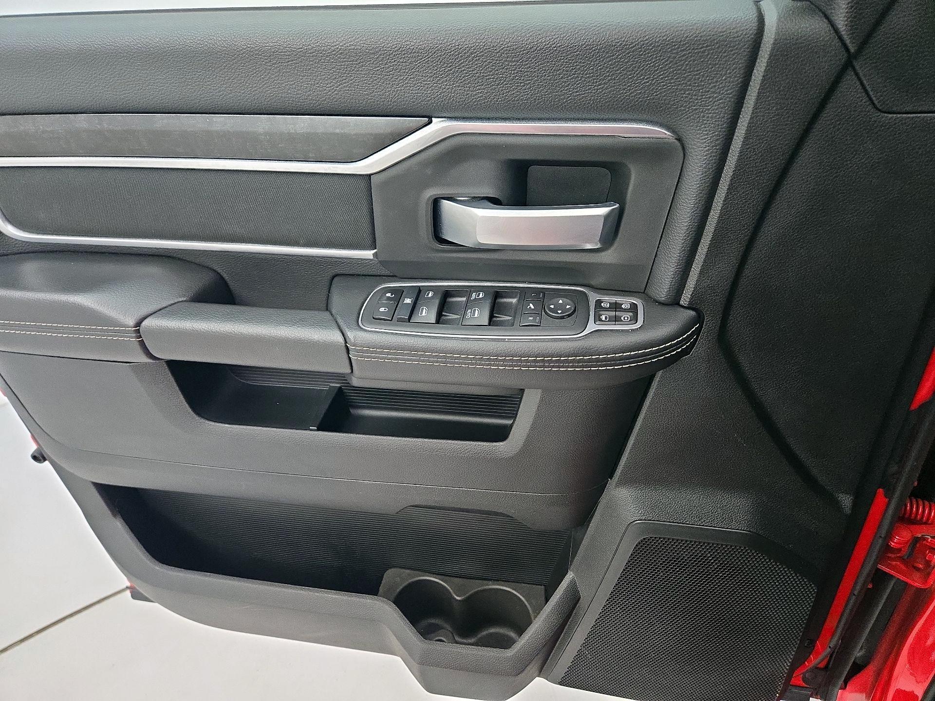 Thumbnail: 2024 RAM 2500 - 12
