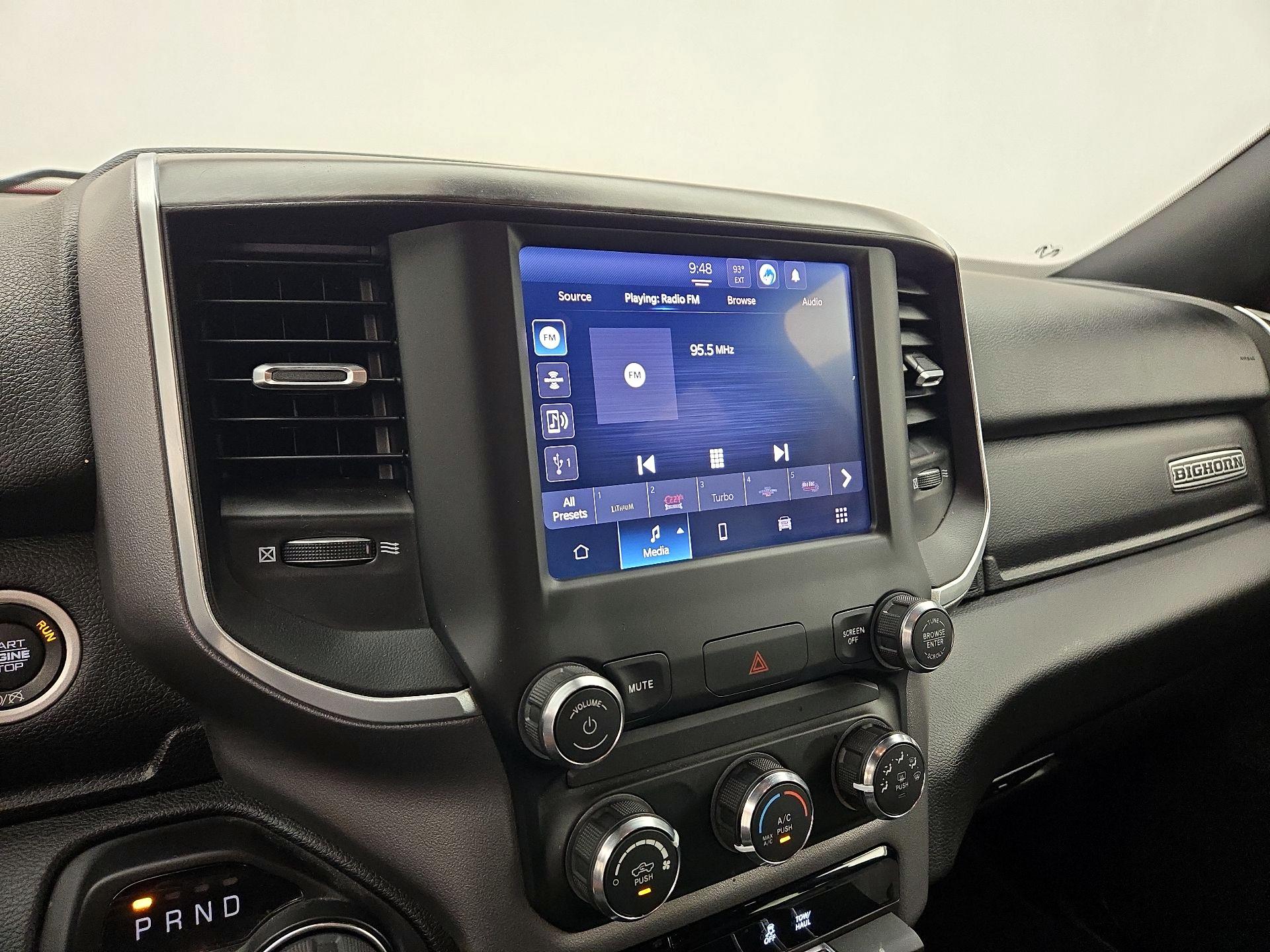 Thumbnail: 2024 RAM 2500 - 15