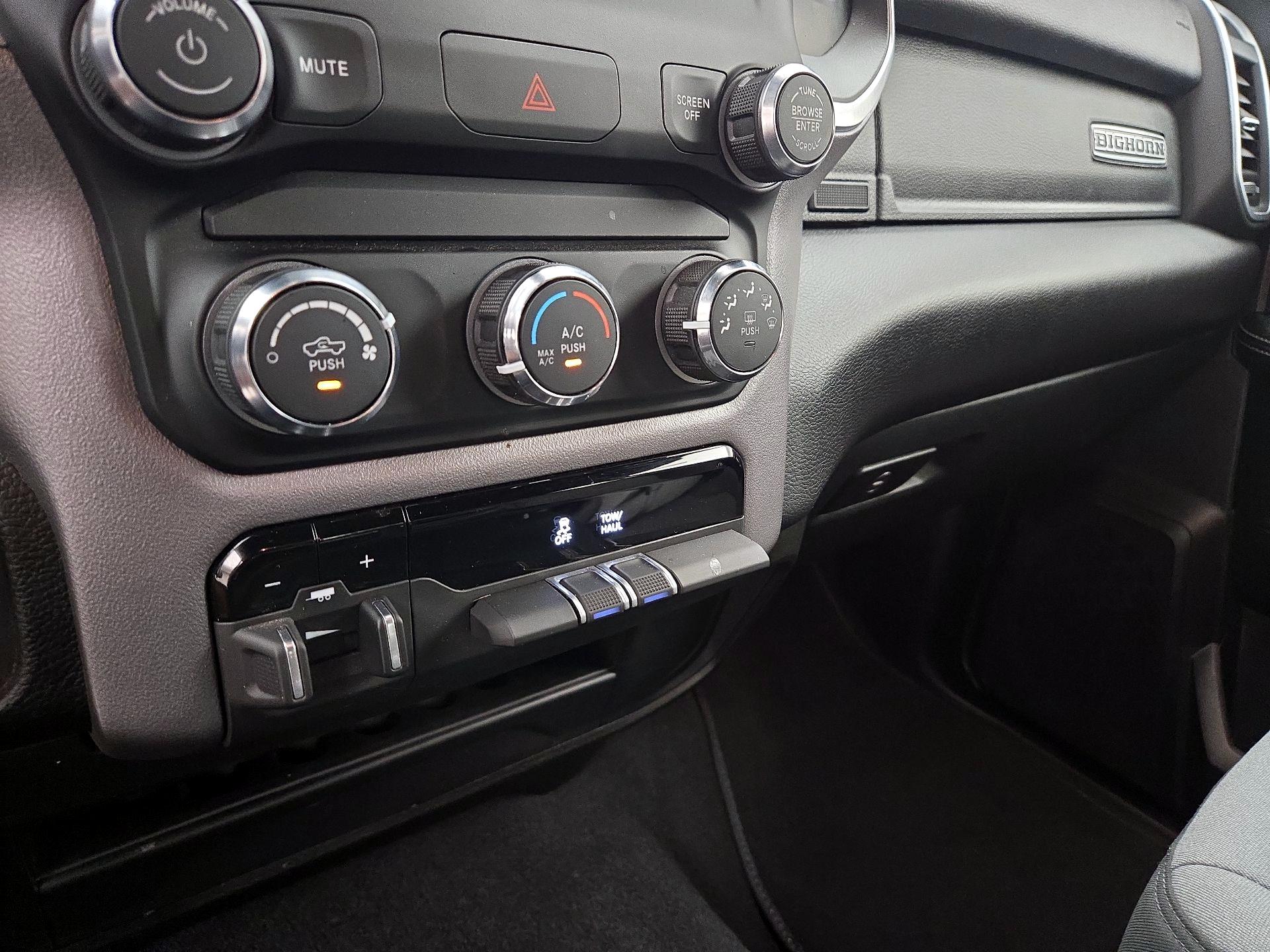 Thumbnail: 2024 RAM 2500 - 16