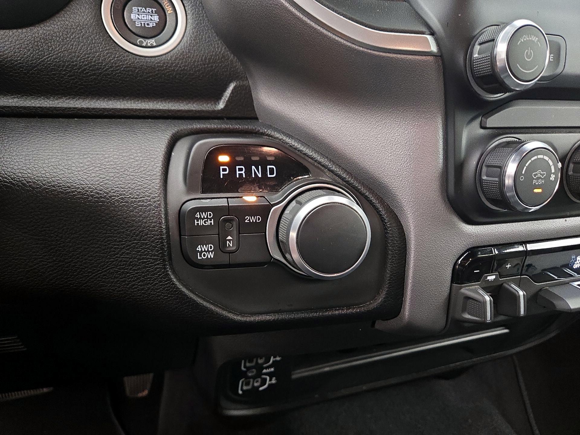Thumbnail: 2024 RAM 2500 - 17