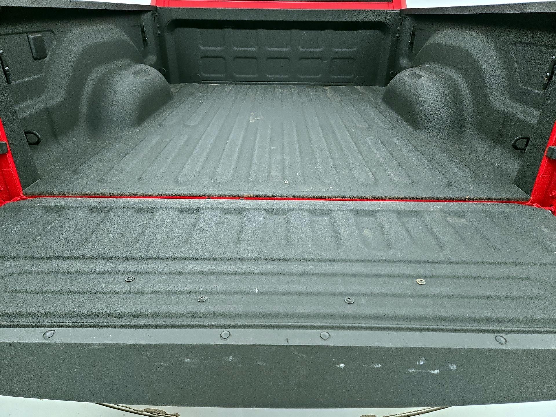 Thumbnail: 2024 RAM 2500 - 20