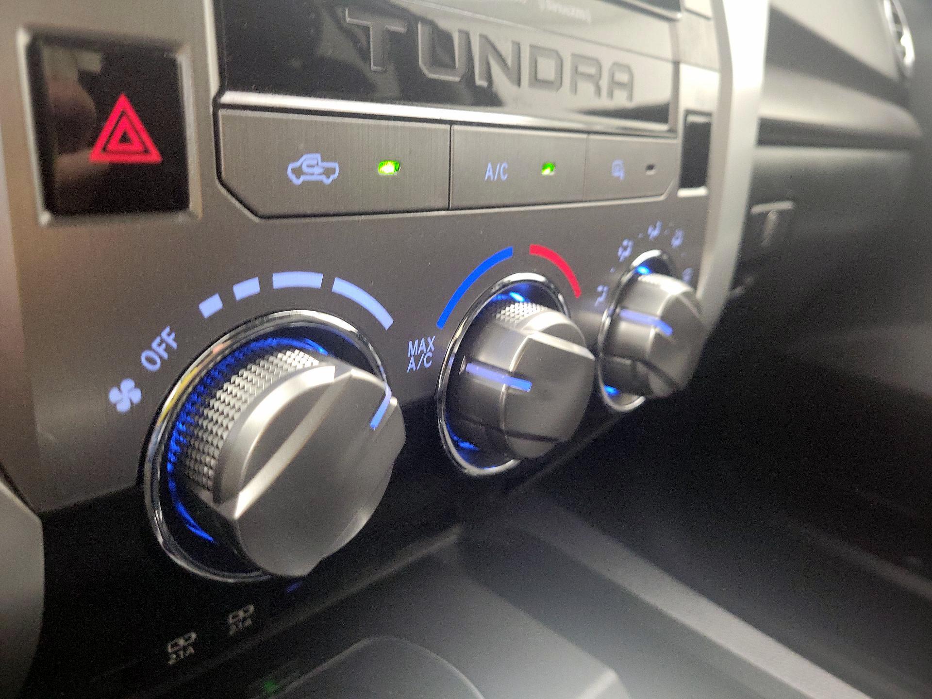 Thumbnail: 2021 Toyota Tundra - 16