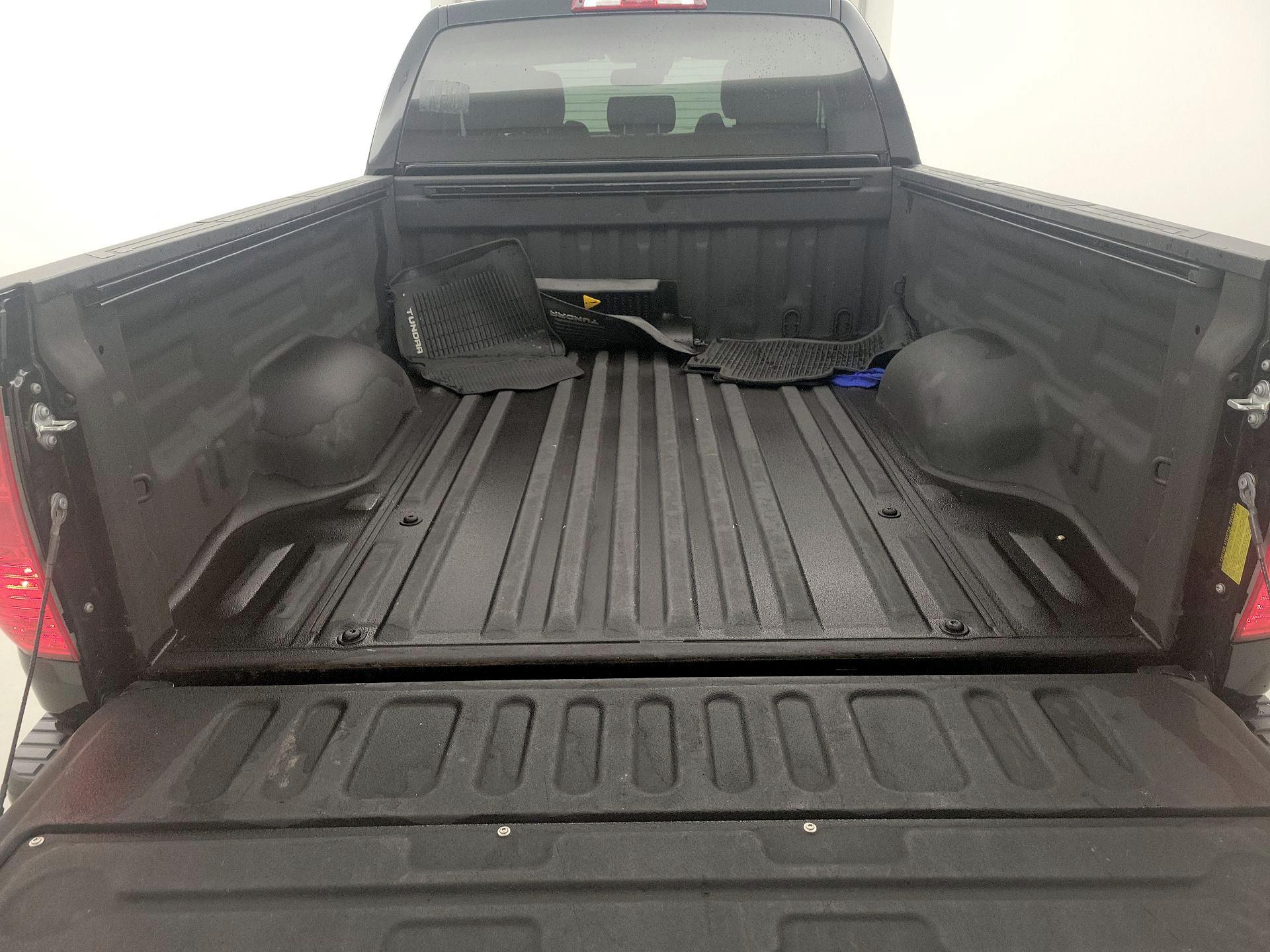 Thumbnail: 2021 Toyota Tundra - 20