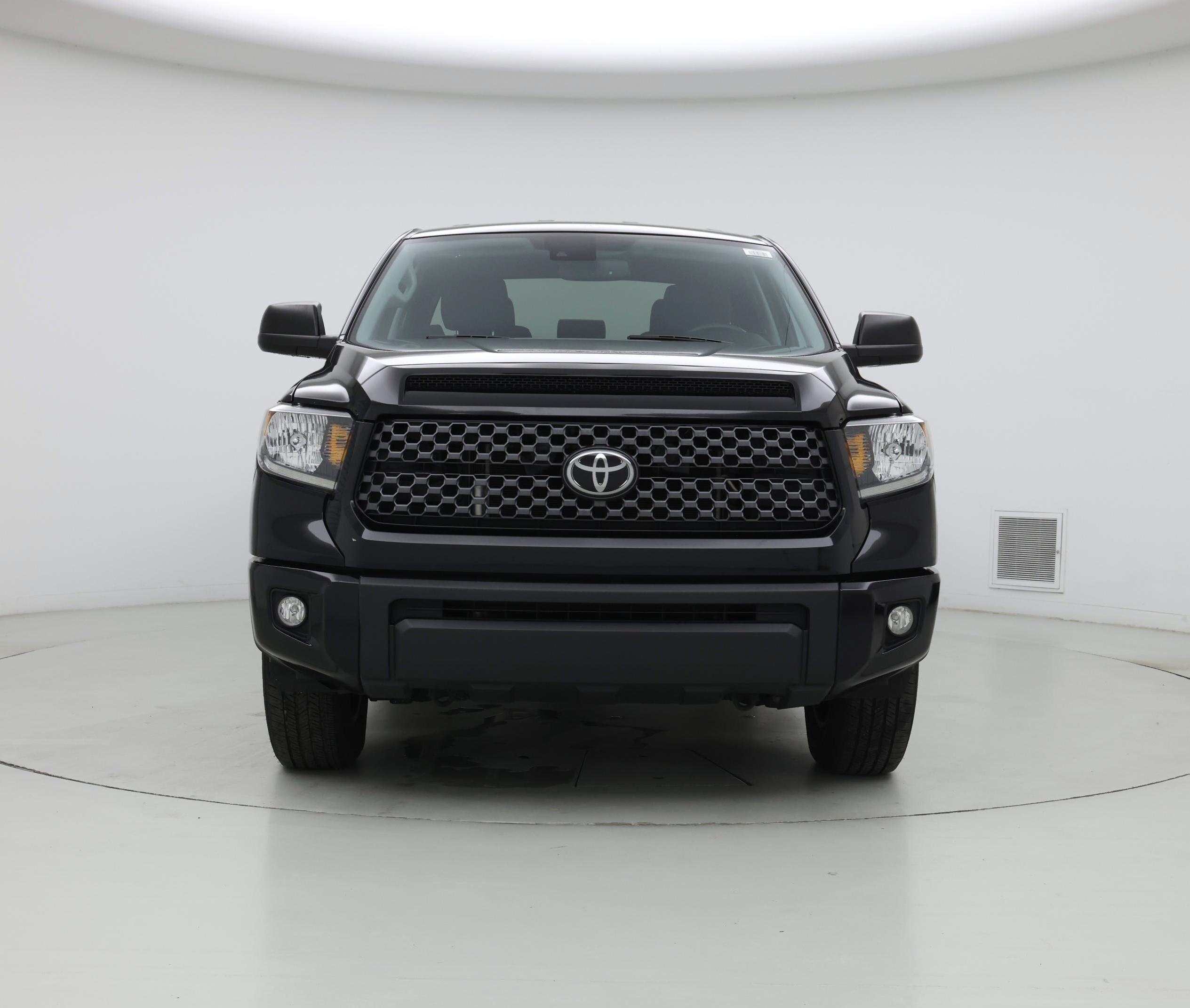 Thumbnail: 2021 Toyota Tundra - 5