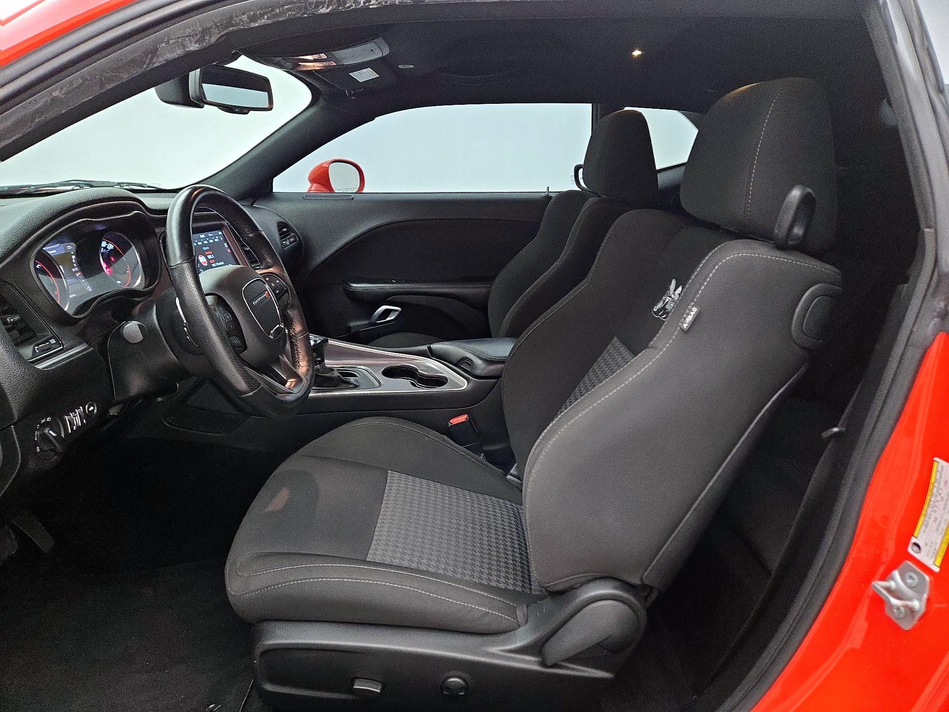 Thumbnail: 2022 Dodge Challenger - 11