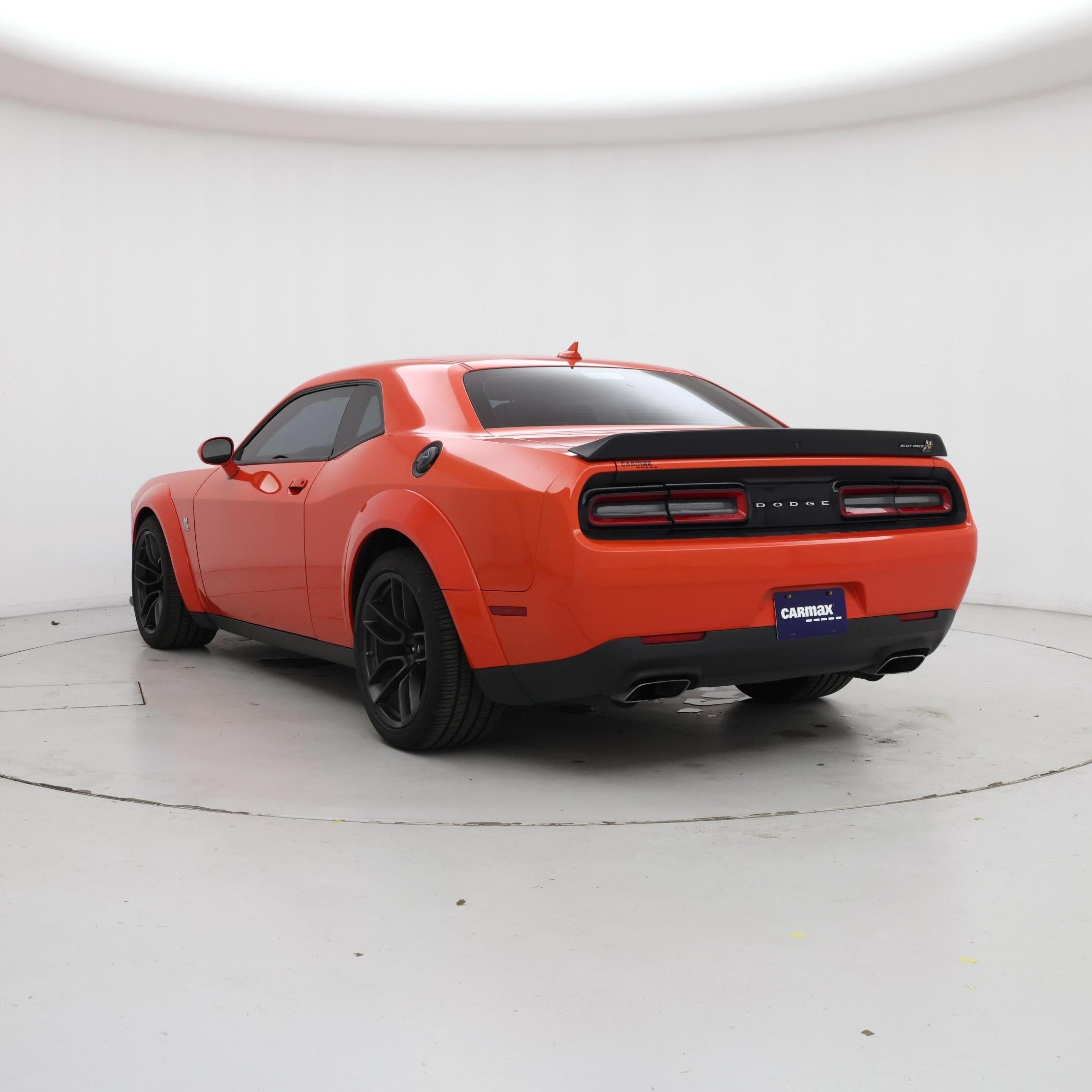 Thumbnail: 2022 Dodge Challenger - 2