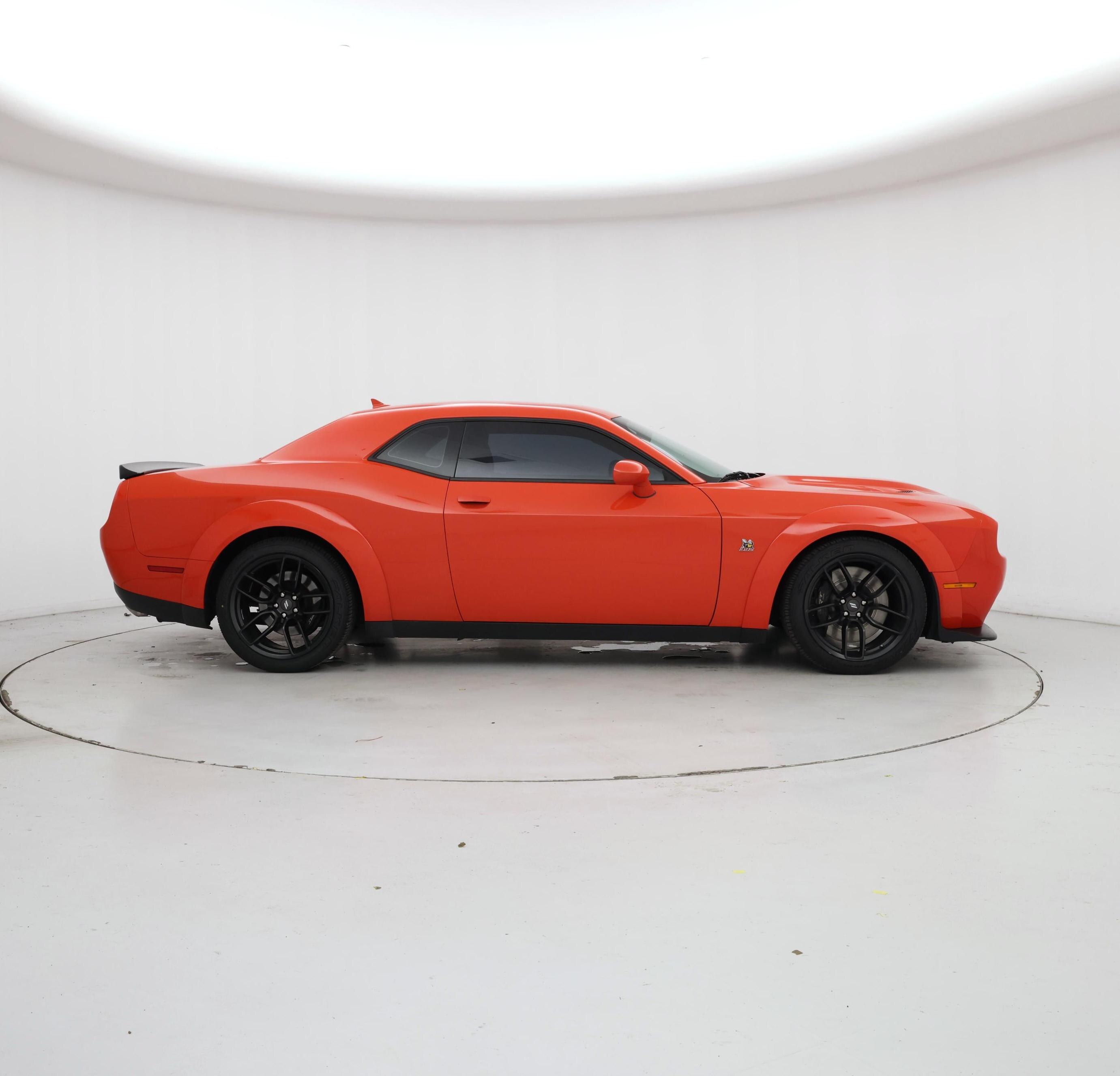 Thumbnail: 2022 Dodge Challenger - 7